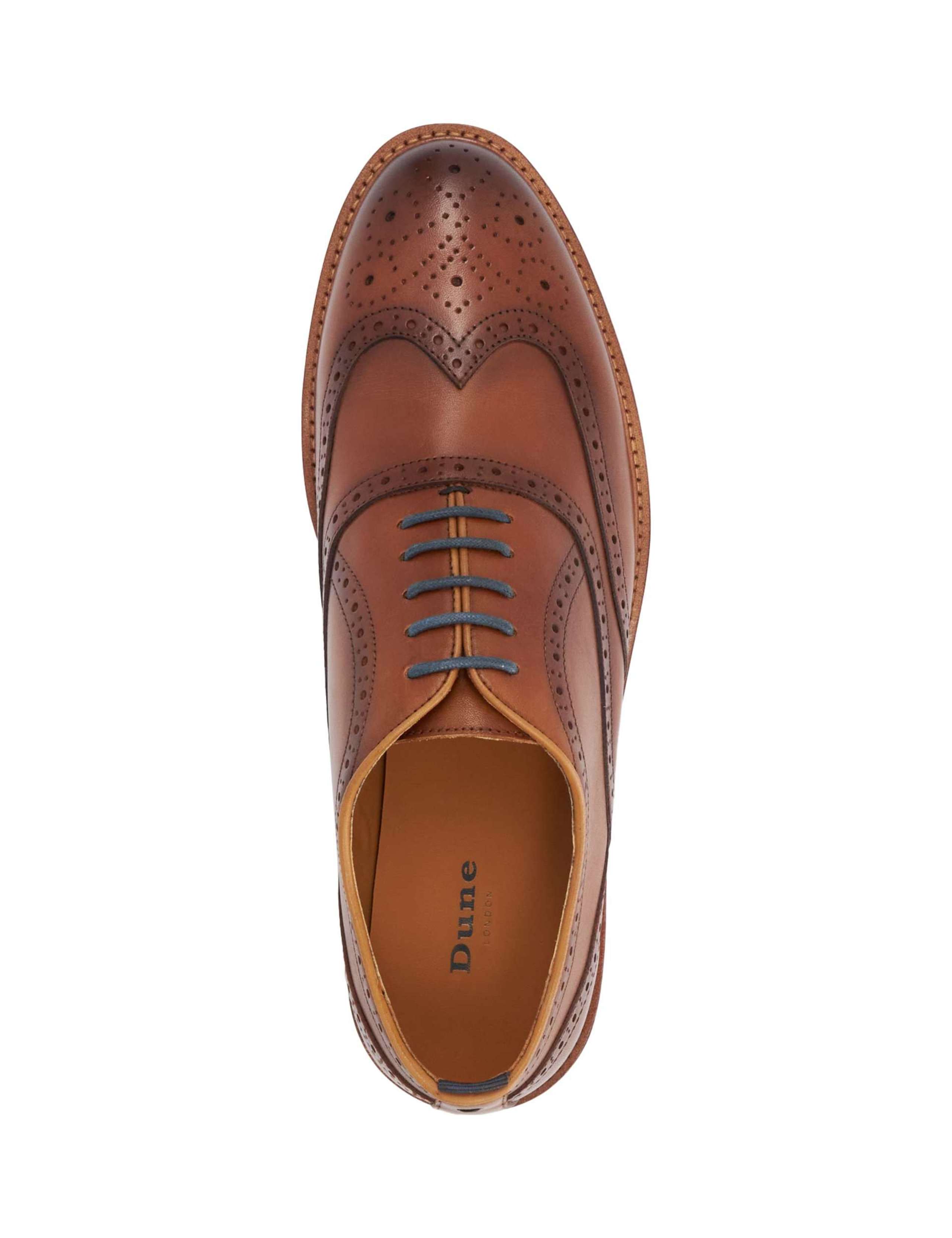 Leather Brogues 2 of 5