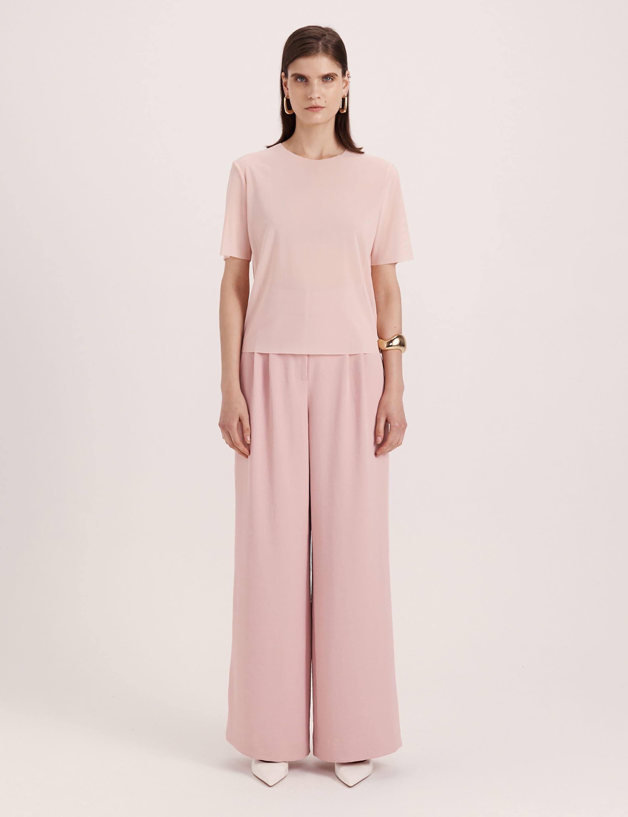 Crew Neck T-Shirt 2 of 7