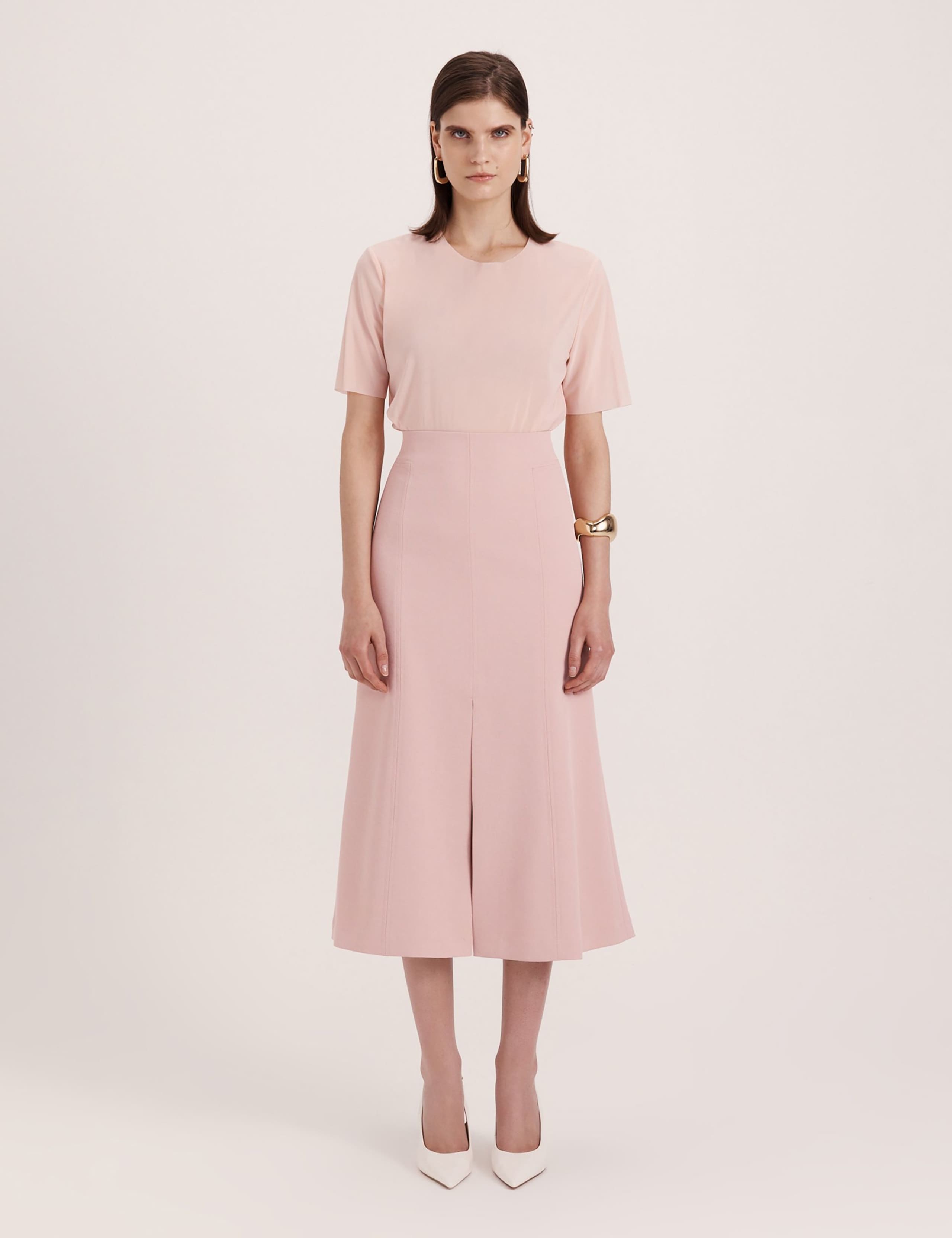 Crew Neck T-Shirt 3 of 7