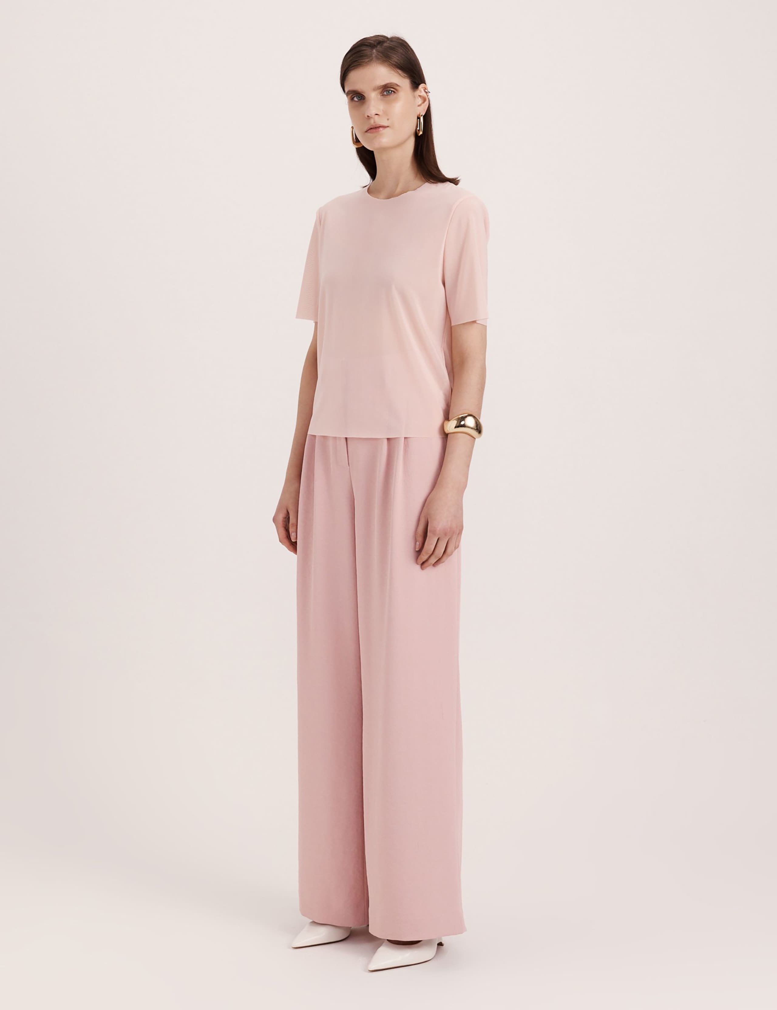 Crew Neck T-Shirt 5 of 7