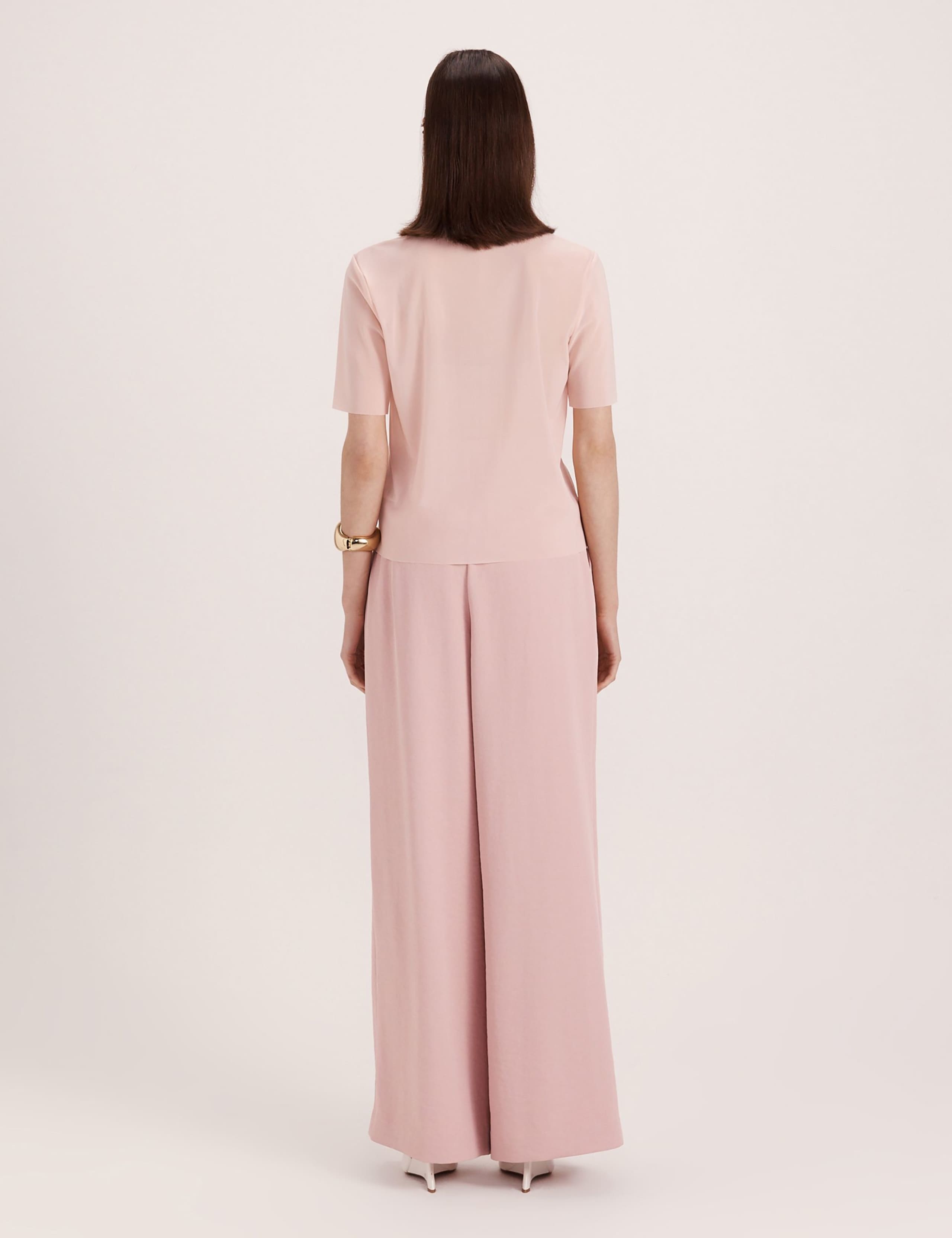 Crew Neck T-Shirt 7 of 7