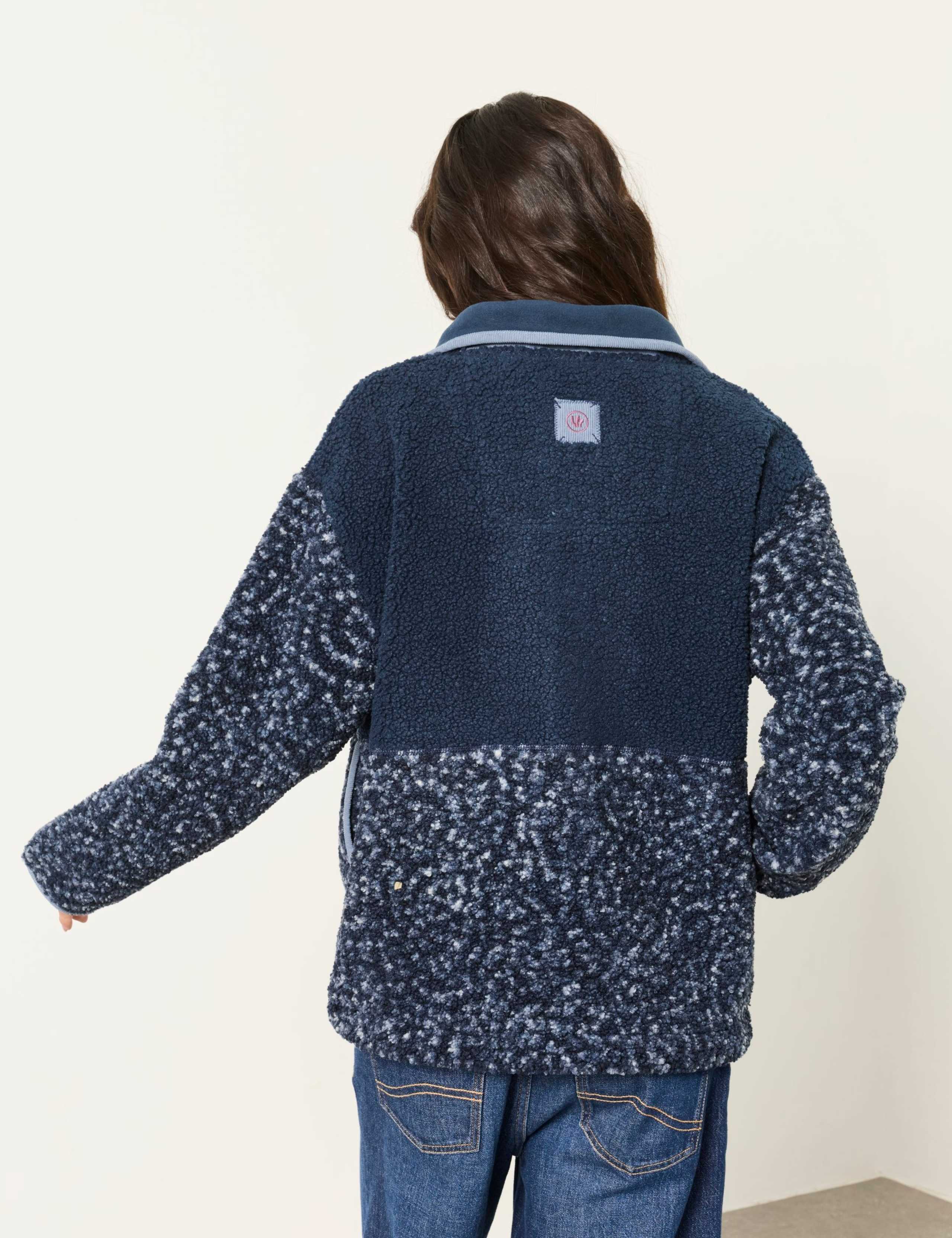 Colour Block Sweatshirt 2 of 5