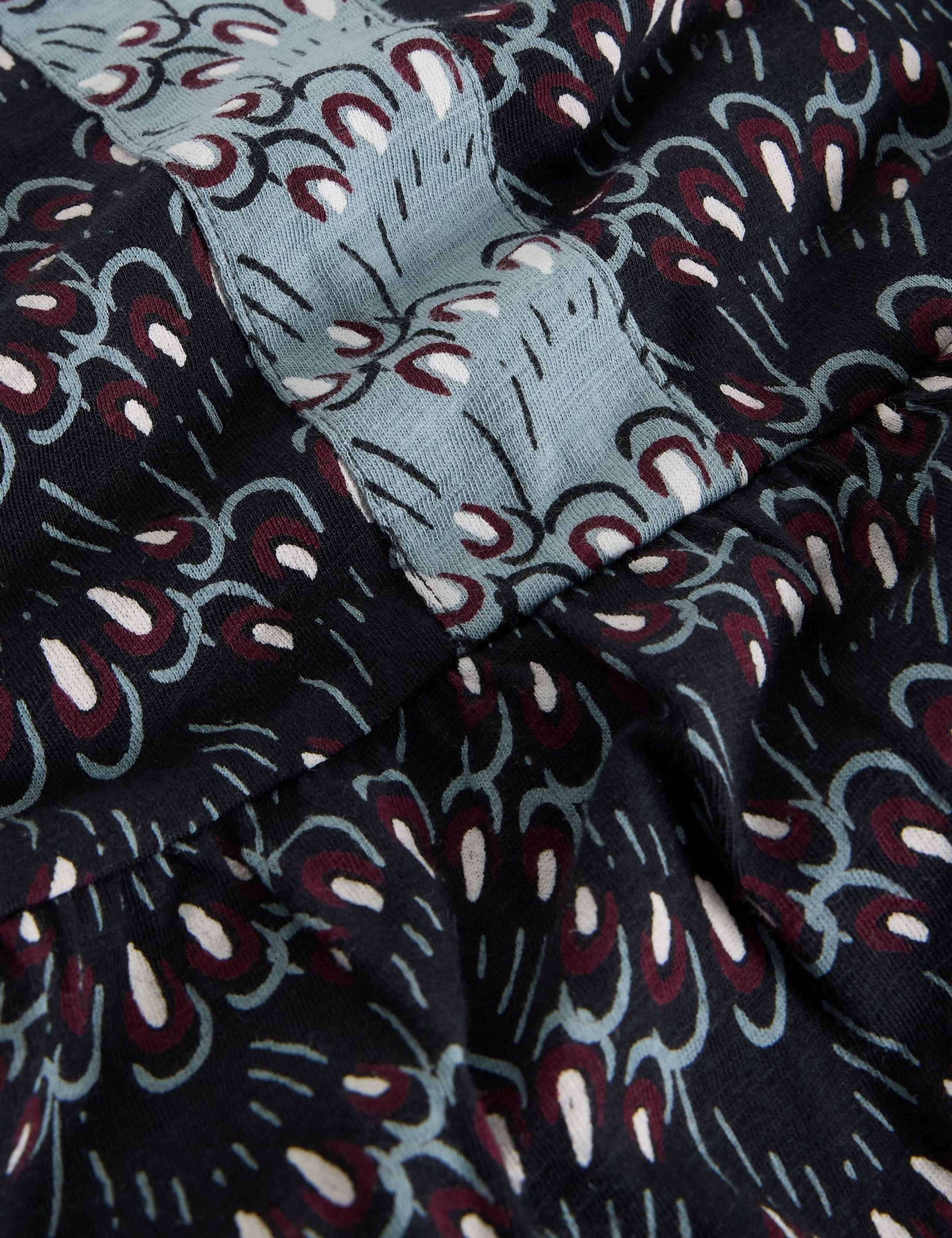 Pure Cotton Printed Tunic 6 of 6