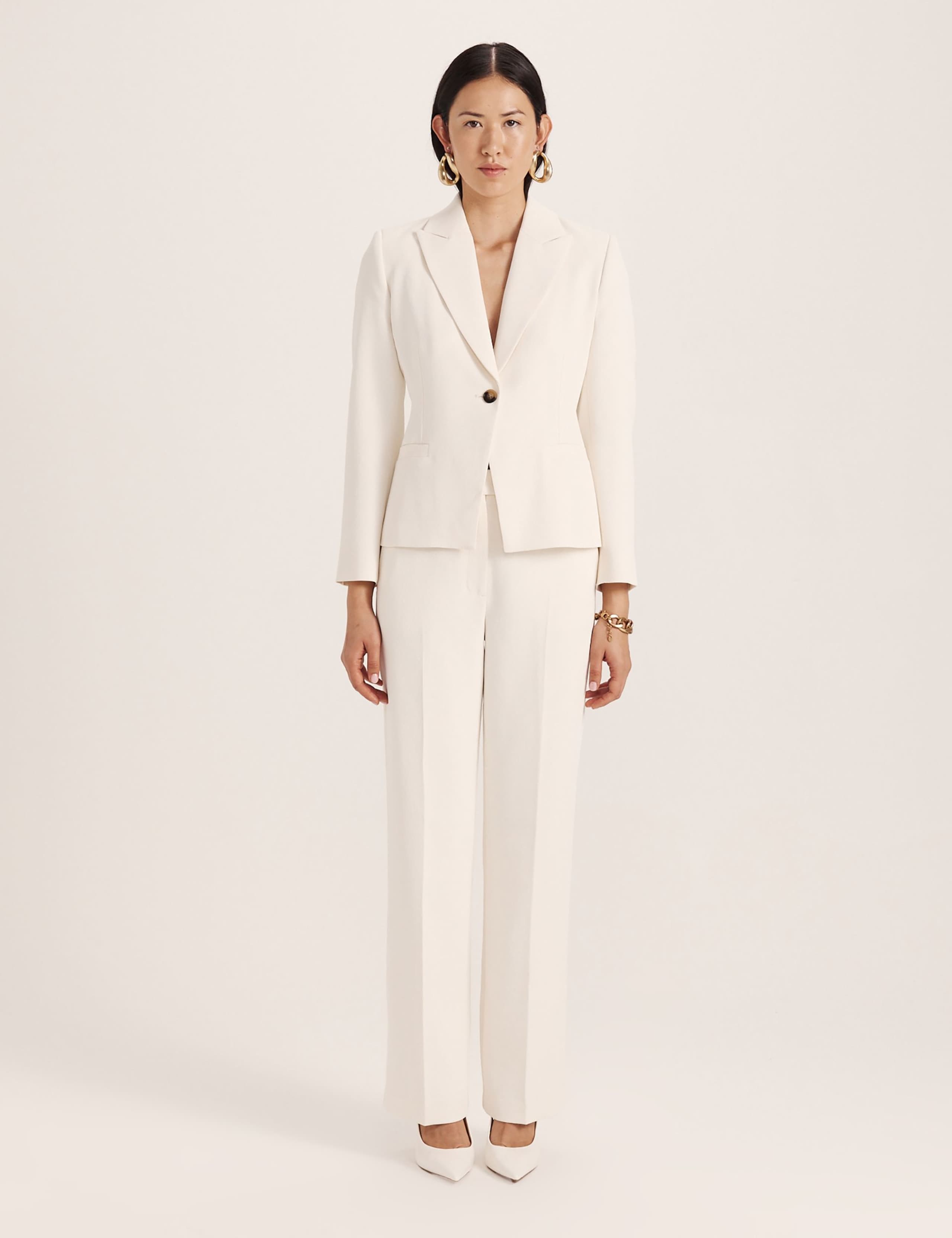 Single Breasted Blazer 2 of 7