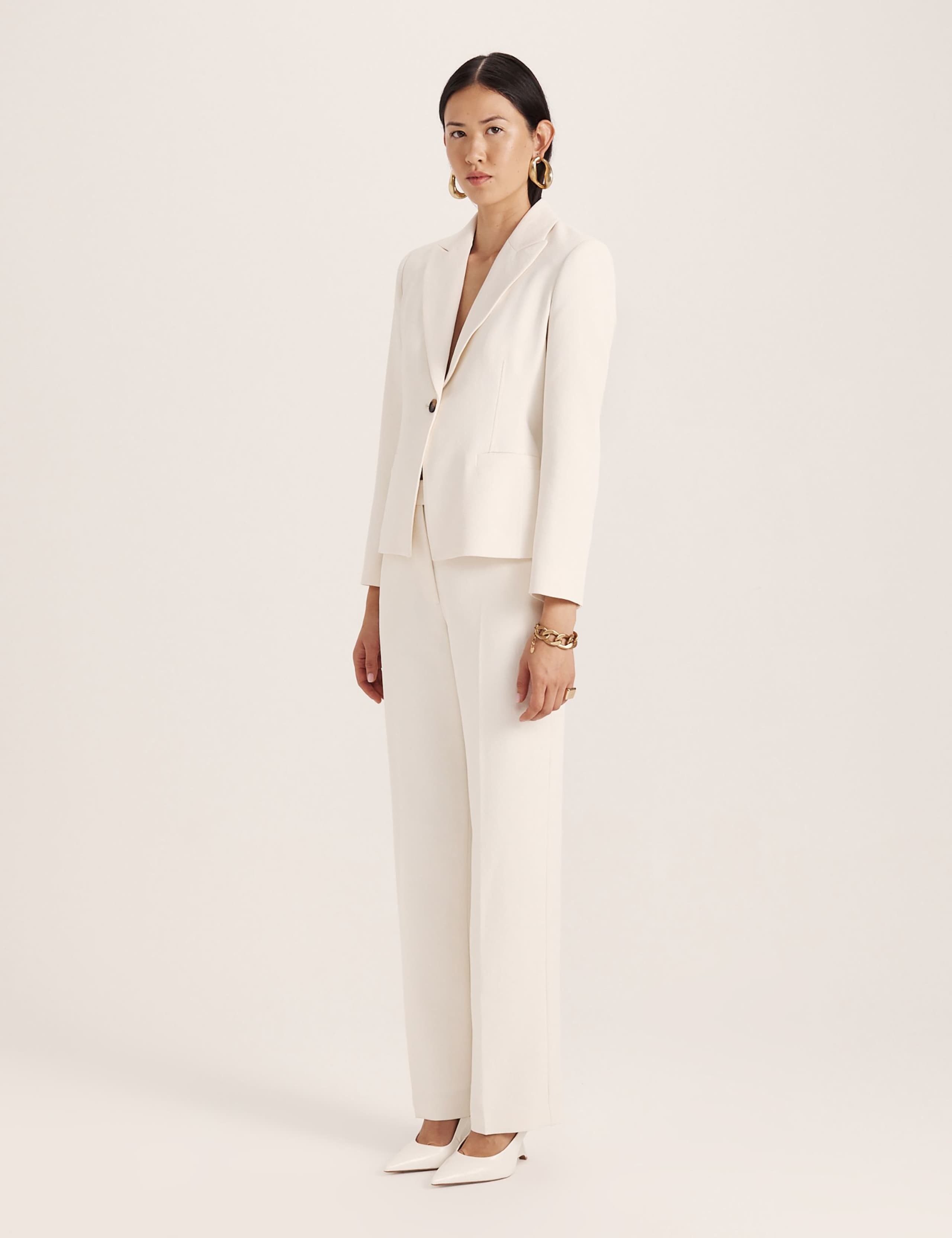 Single Breasted Blazer 3 of 7