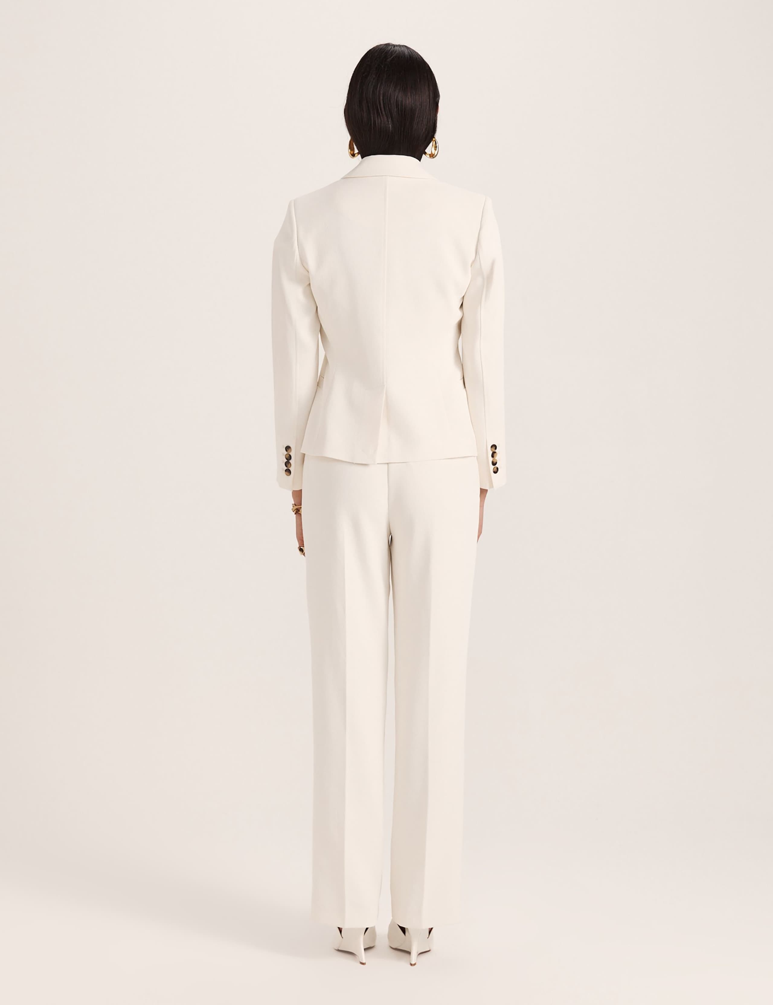 Single Breasted Blazer 4 of 7