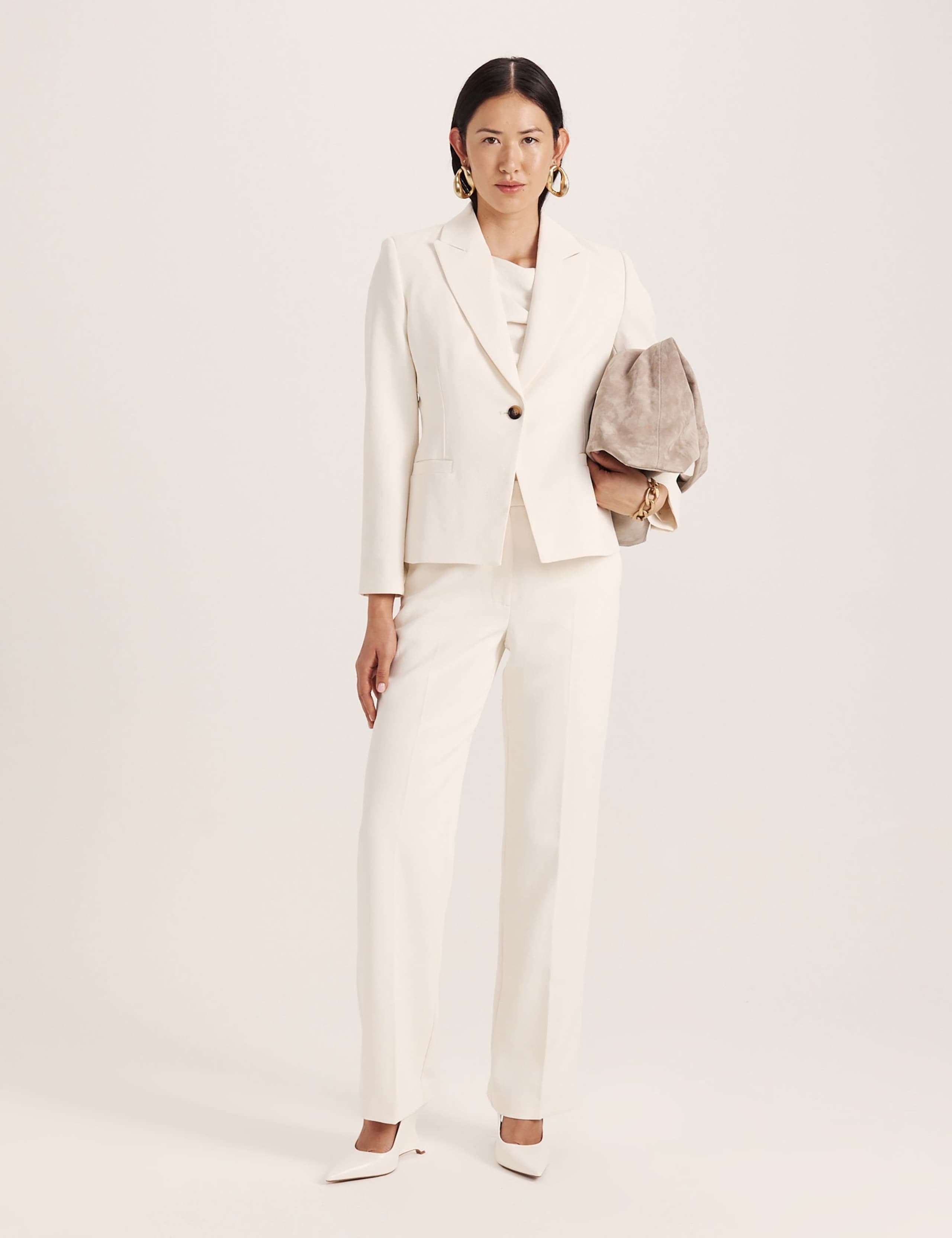 Single Breasted Blazer 5 of 7