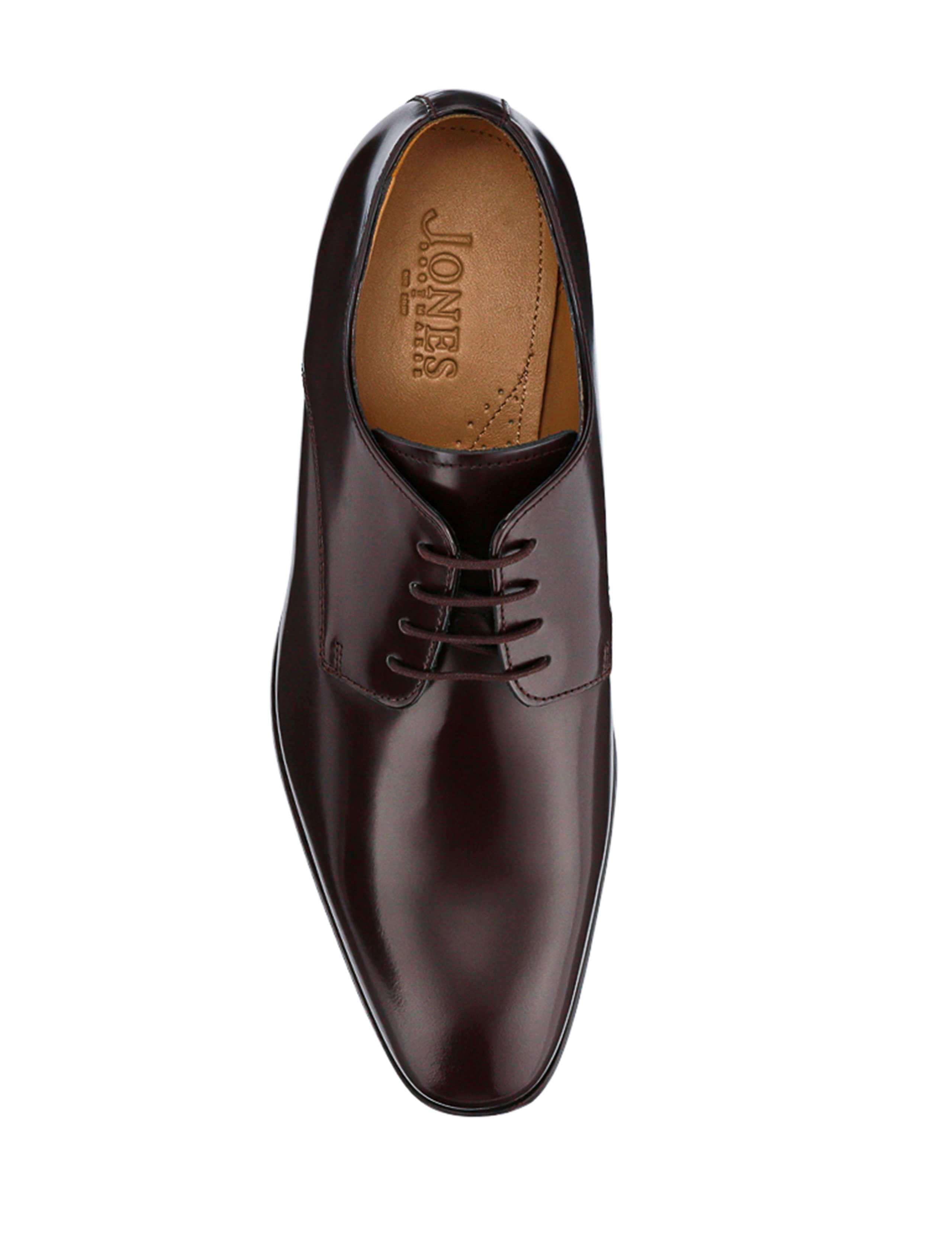 Leather Oxford Shoes 4 of 7