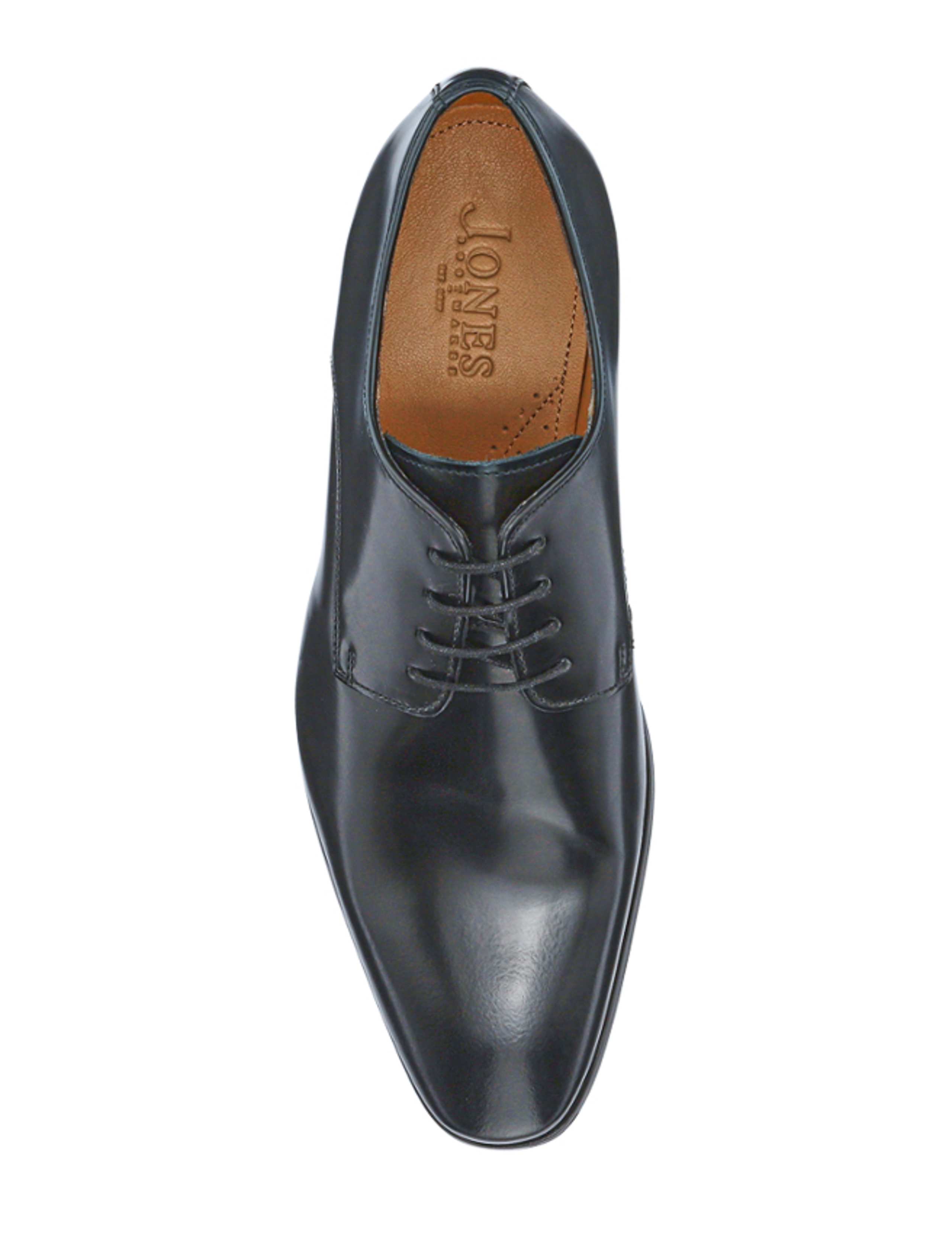 Leather Oxford Shoes 3 of 6