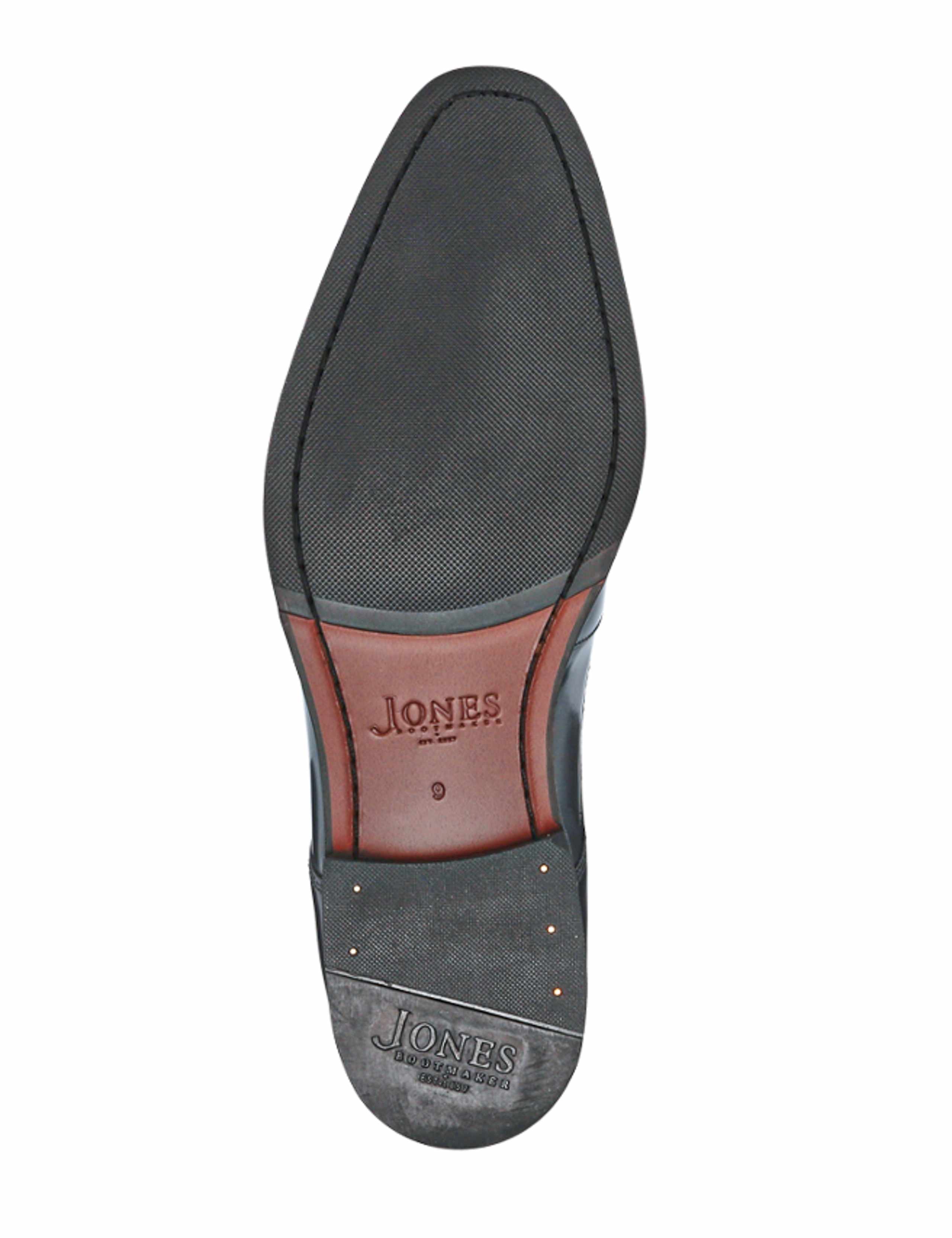 Leather Oxford Shoes 6 of 6