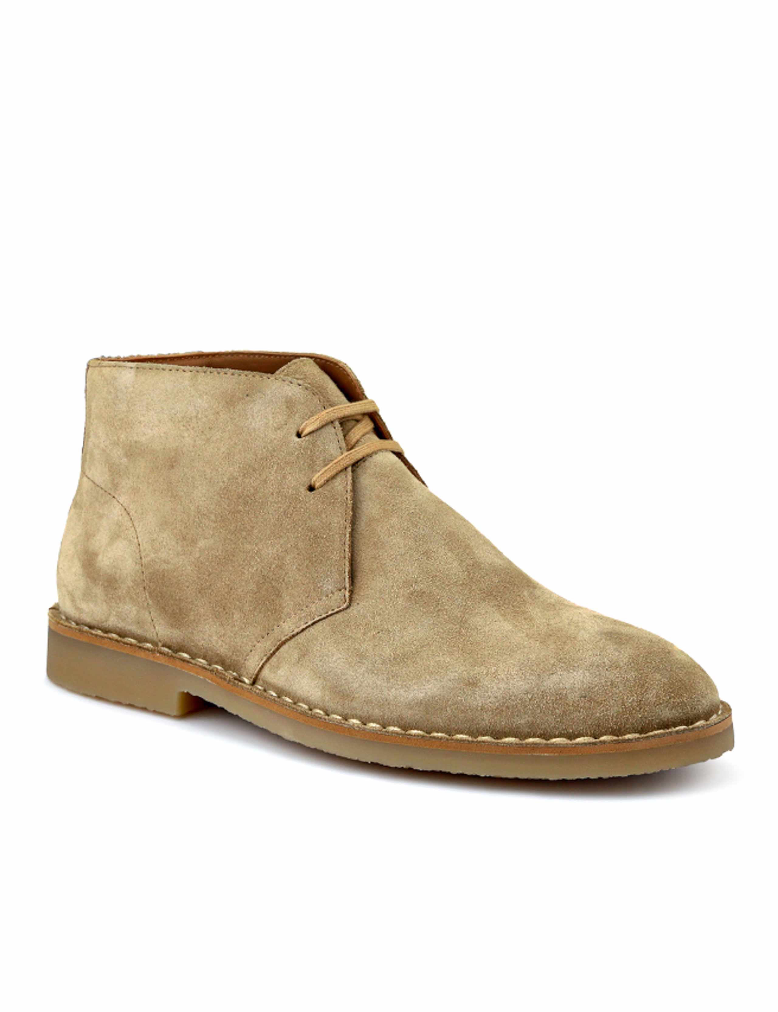 Suede Chukka Boots 5 of 7