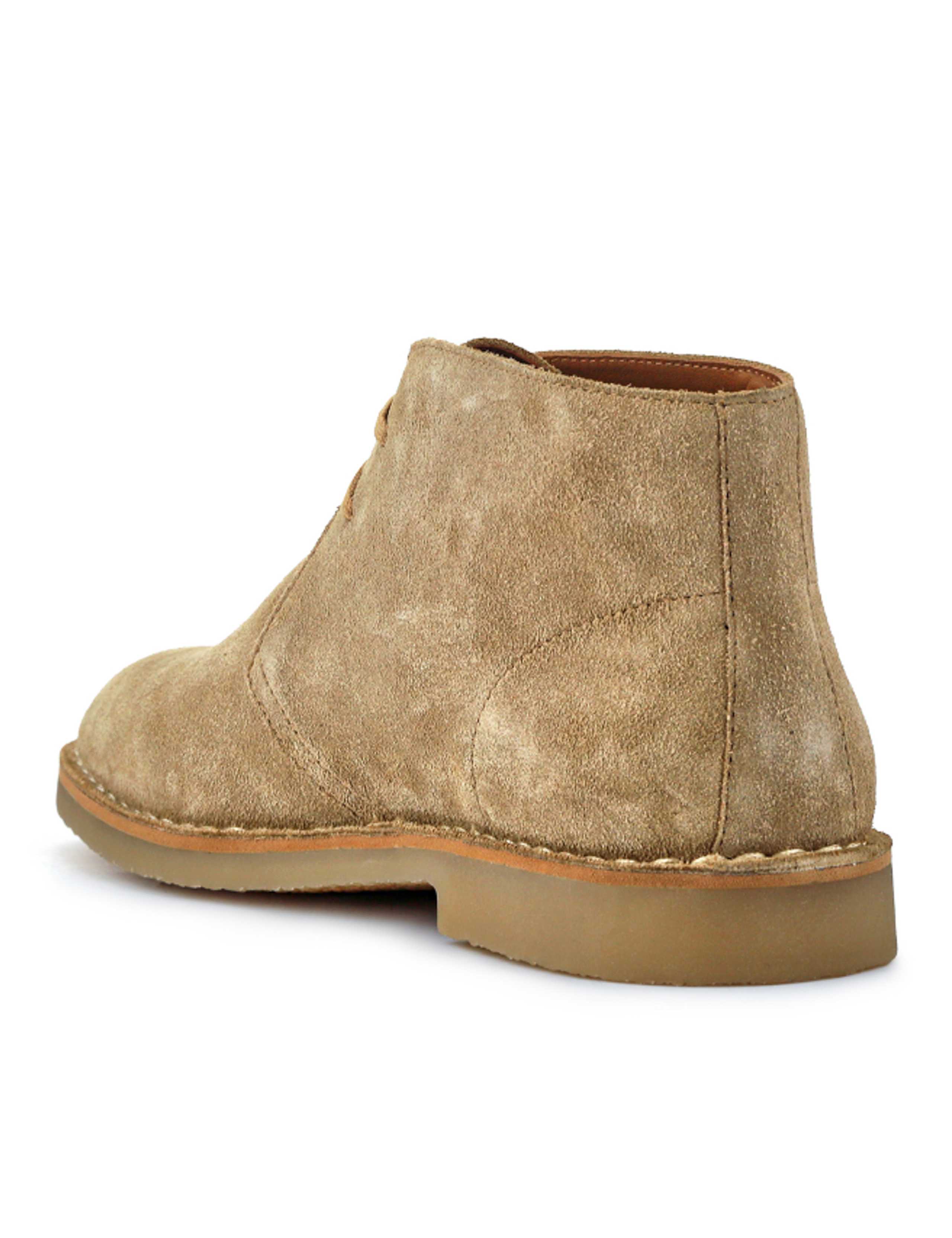 Suede Chukka Boots 6 of 7