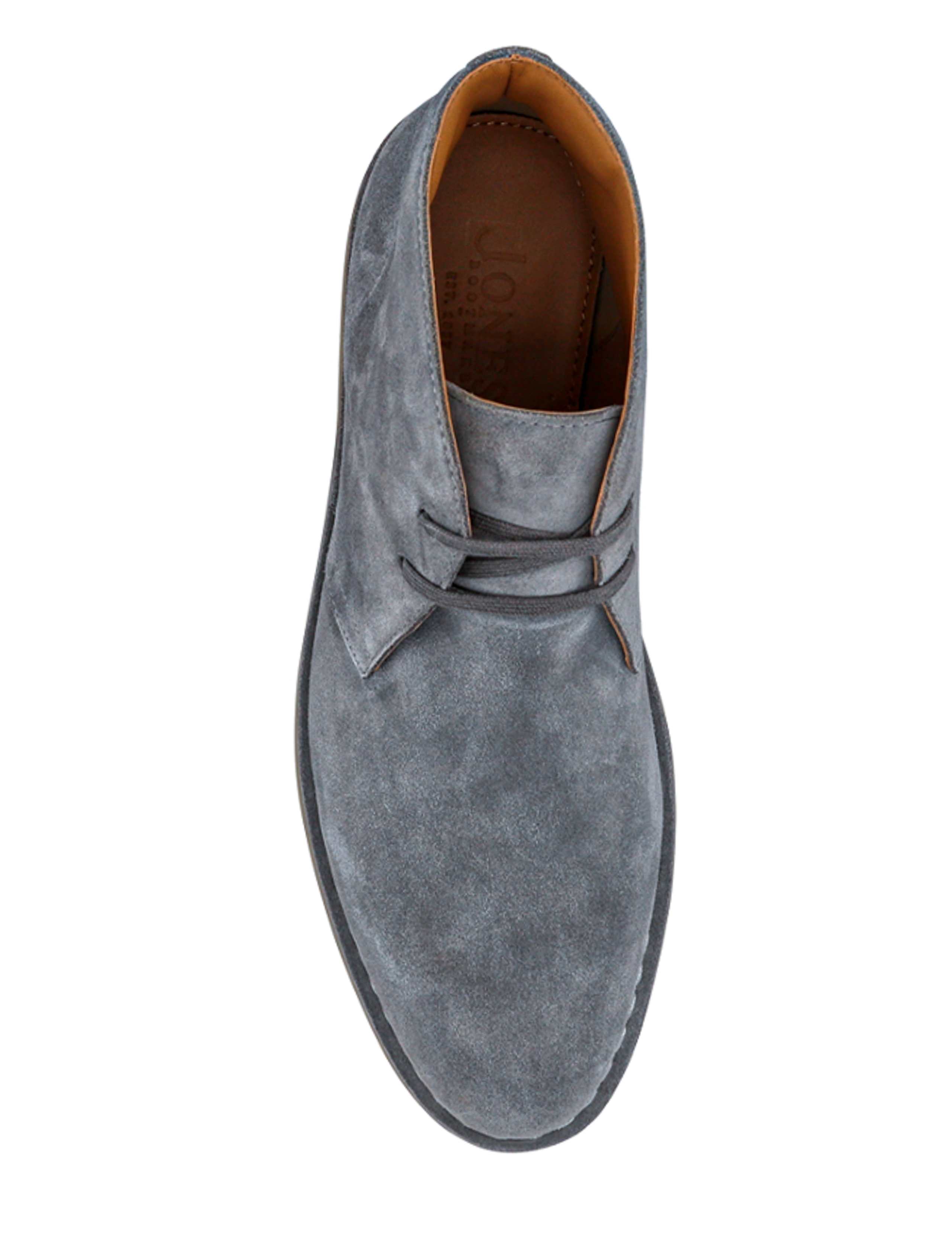 Suede Chukka Boots 4 of 7
