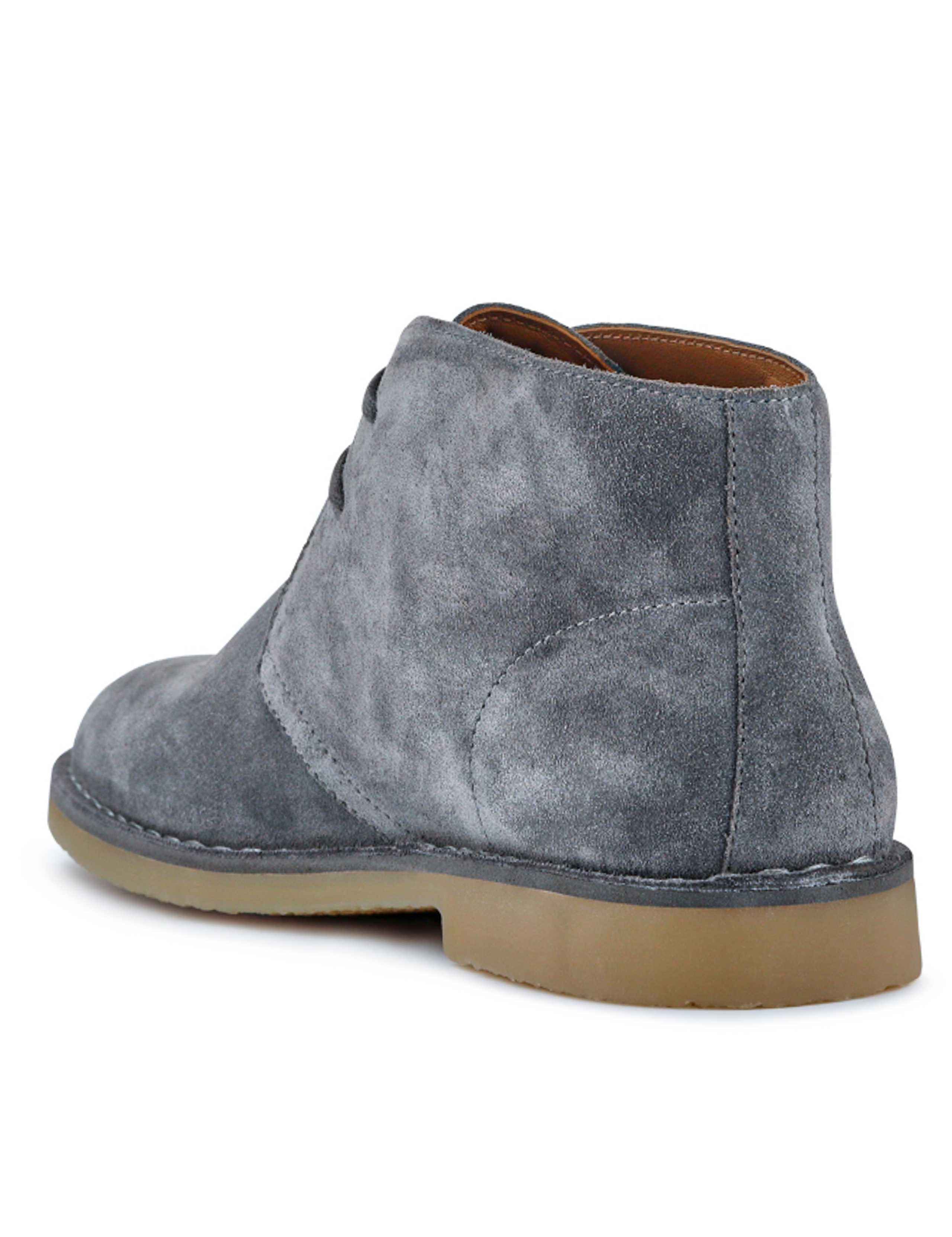 Suede Chukka Boots 6 of 7