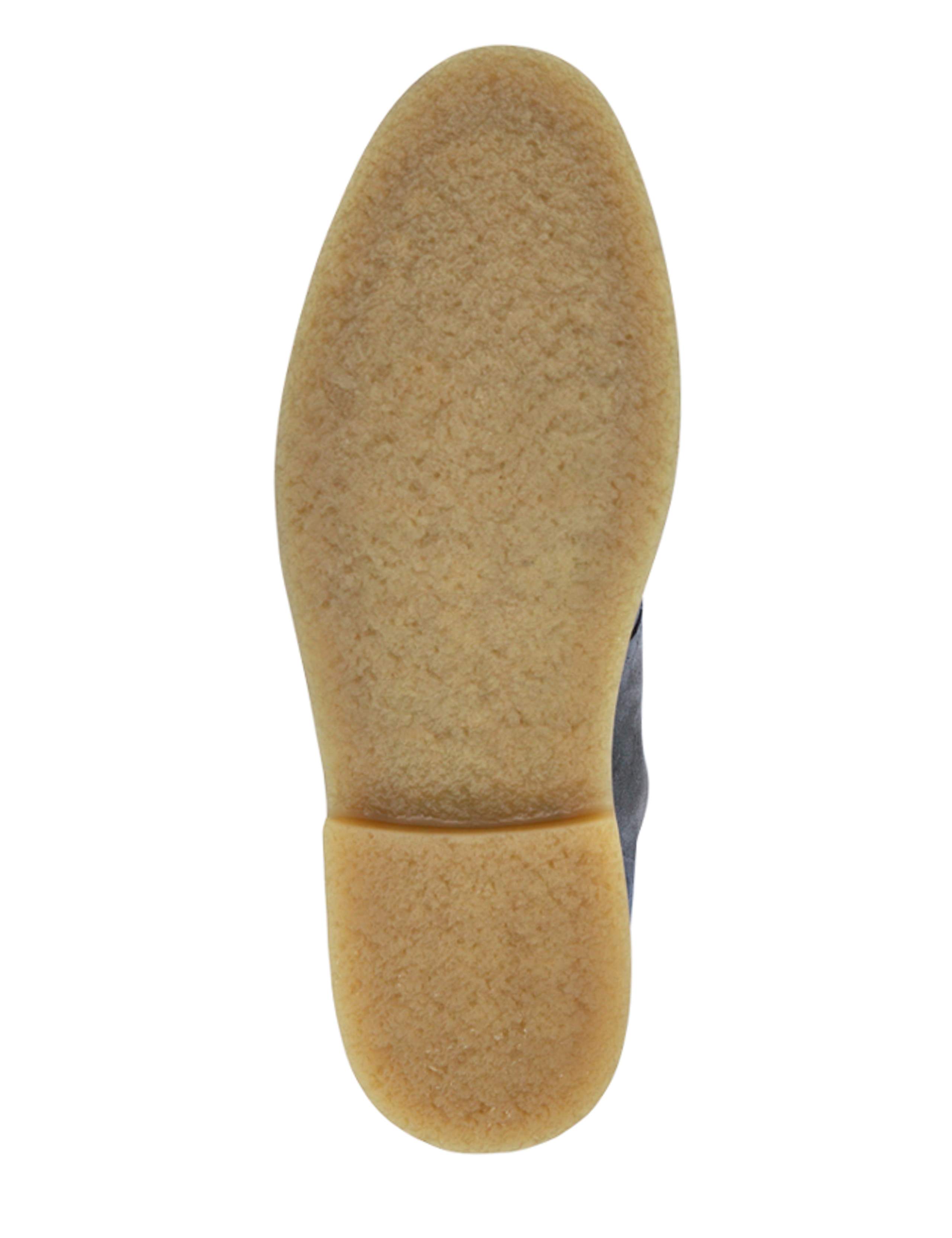 Suede Chukka Boots 7 of 7