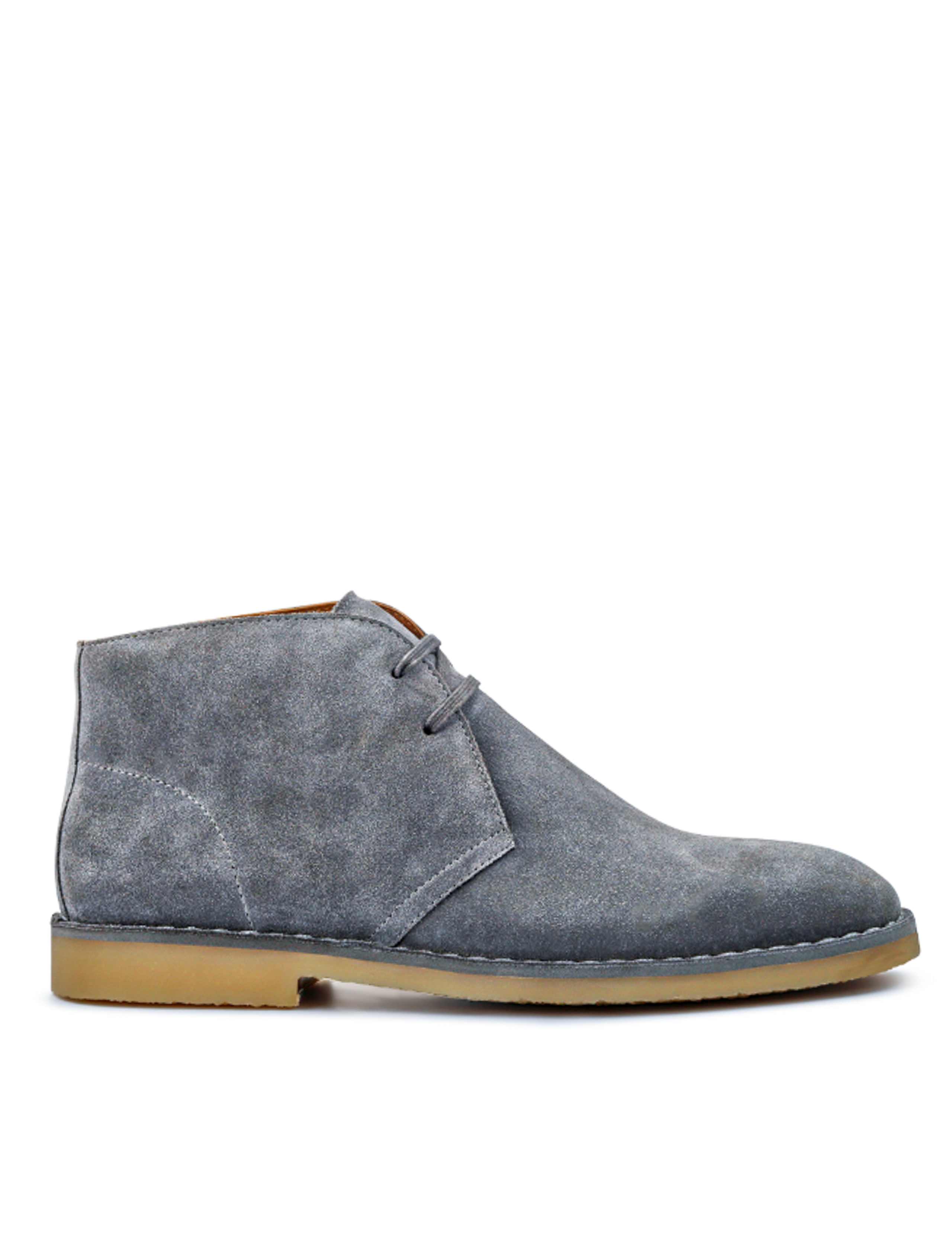 Suede Chukka Boots 2 of 7