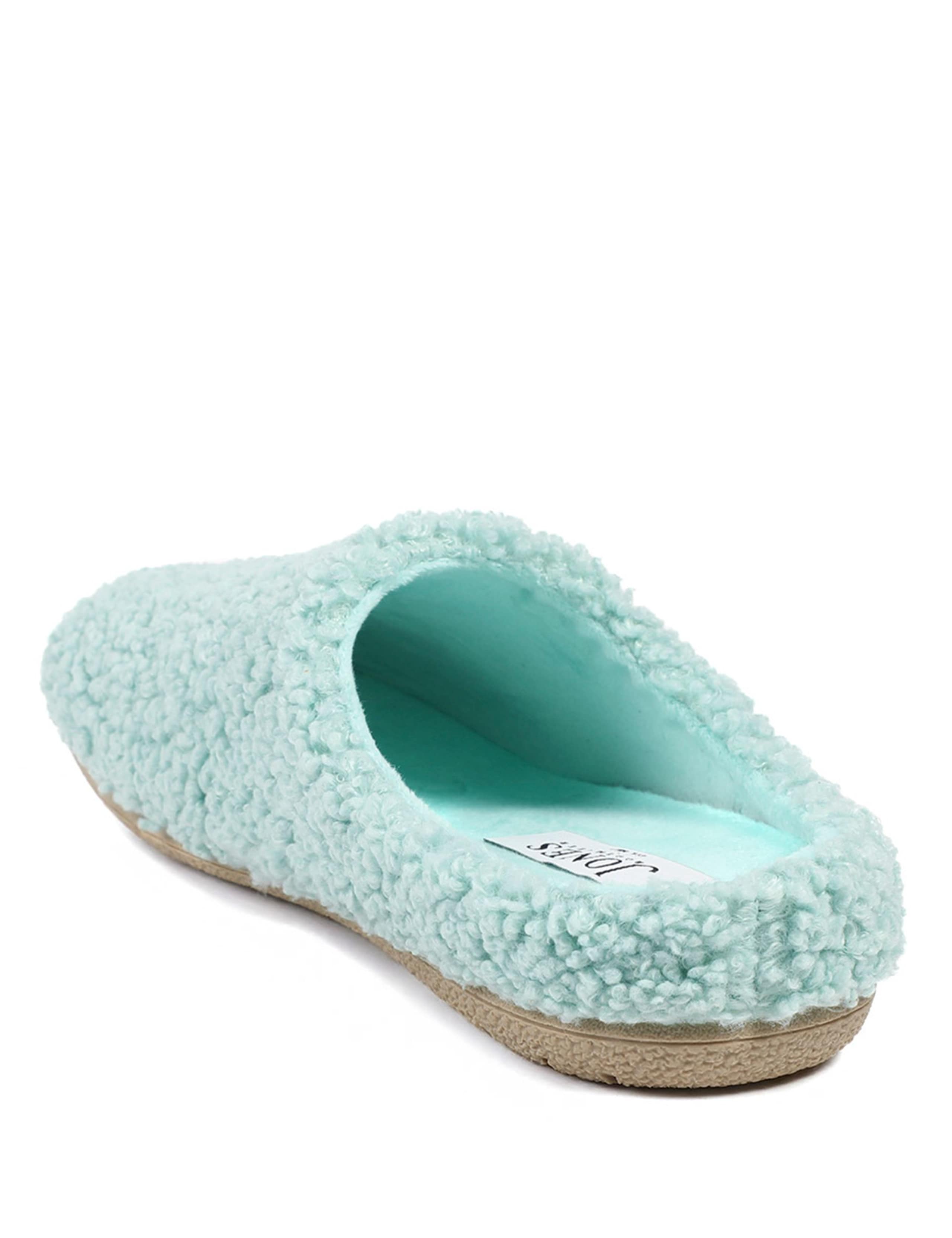 Borg Mule Slippers 4 of 6