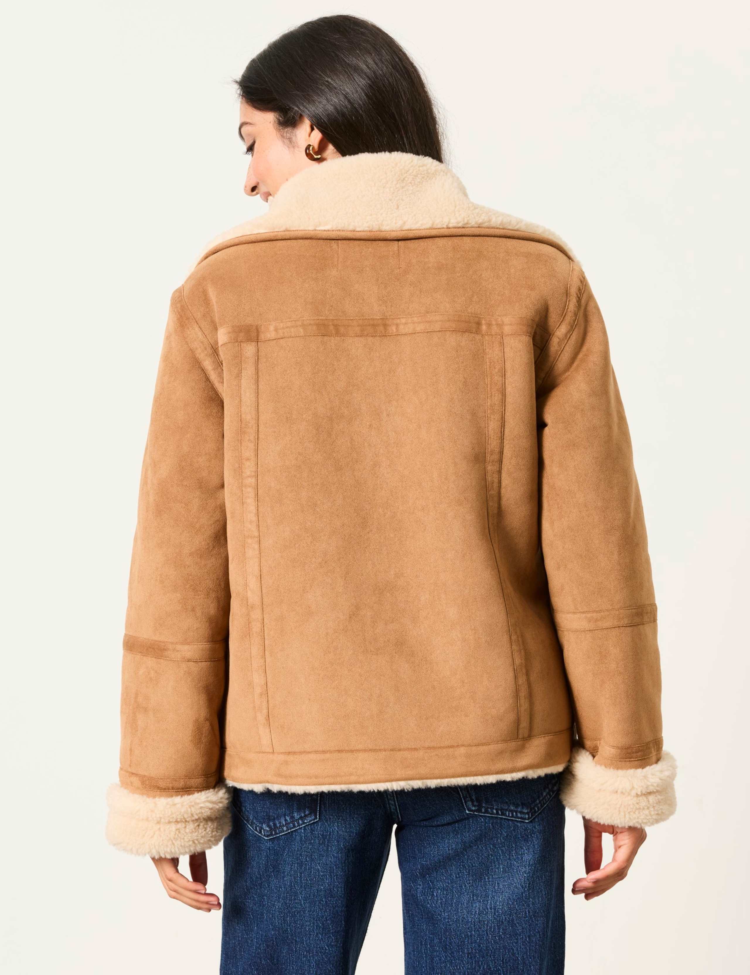 Short Jacket 3 of 6