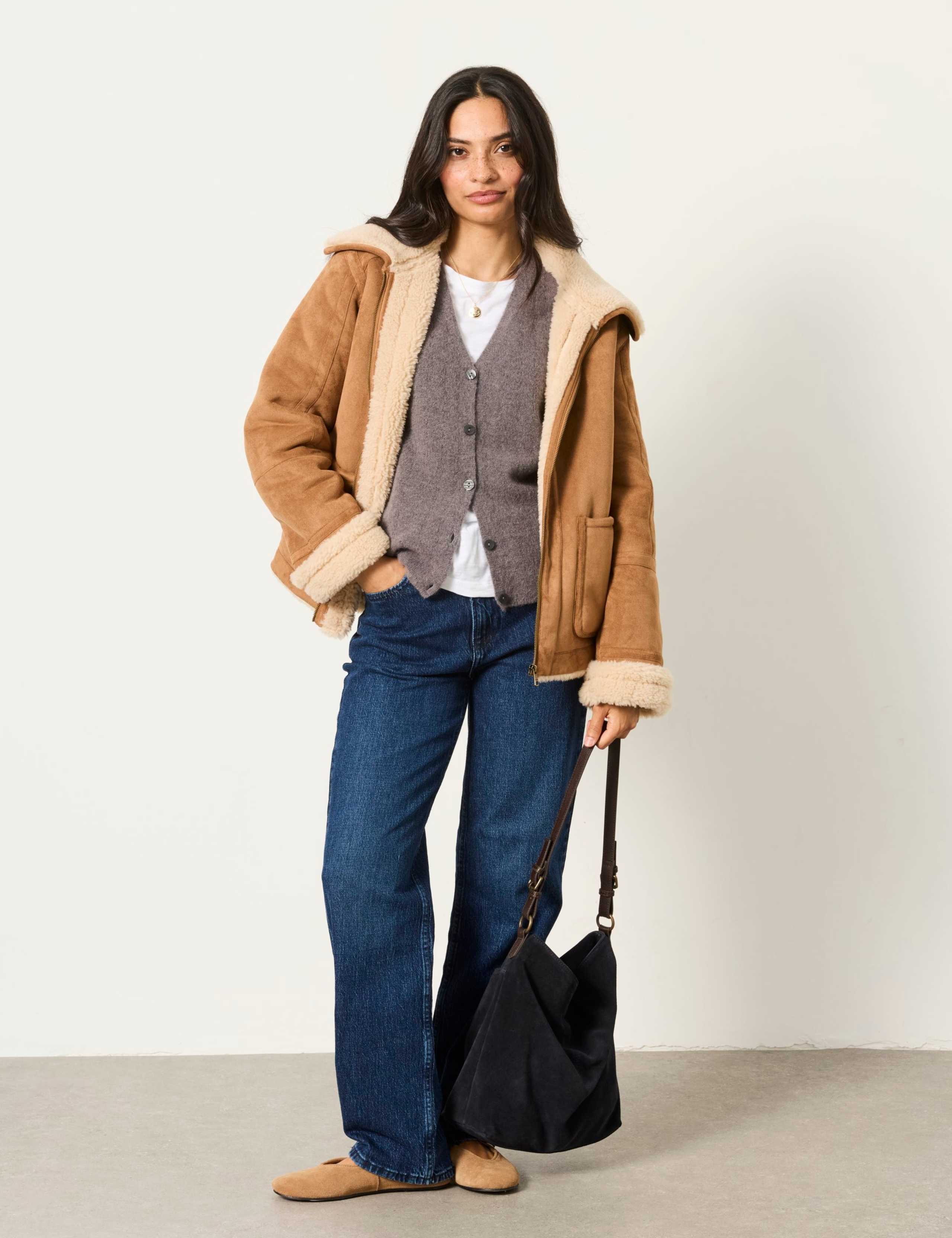 Short Jacket 4 of 6