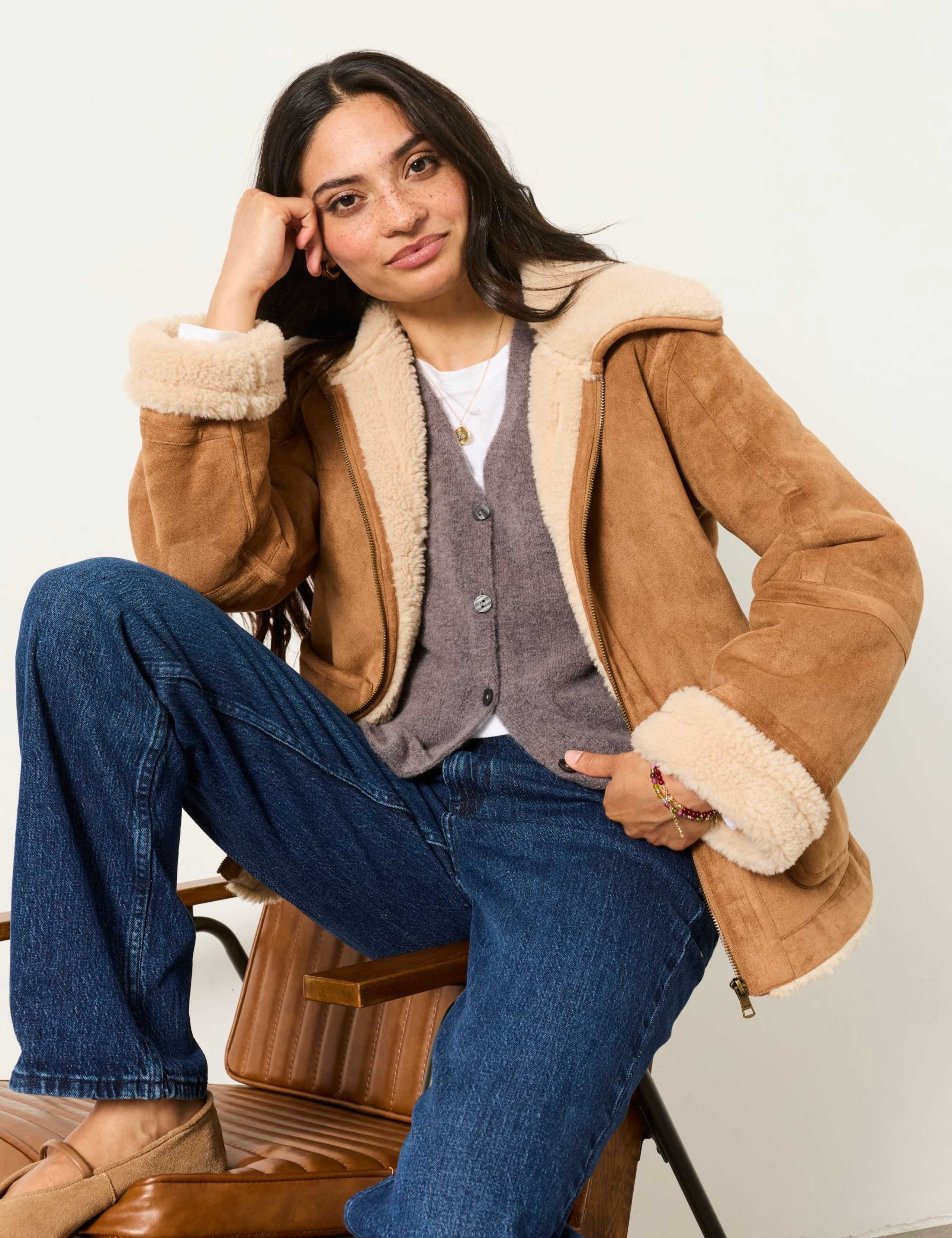 Short Jacket 5 of 6