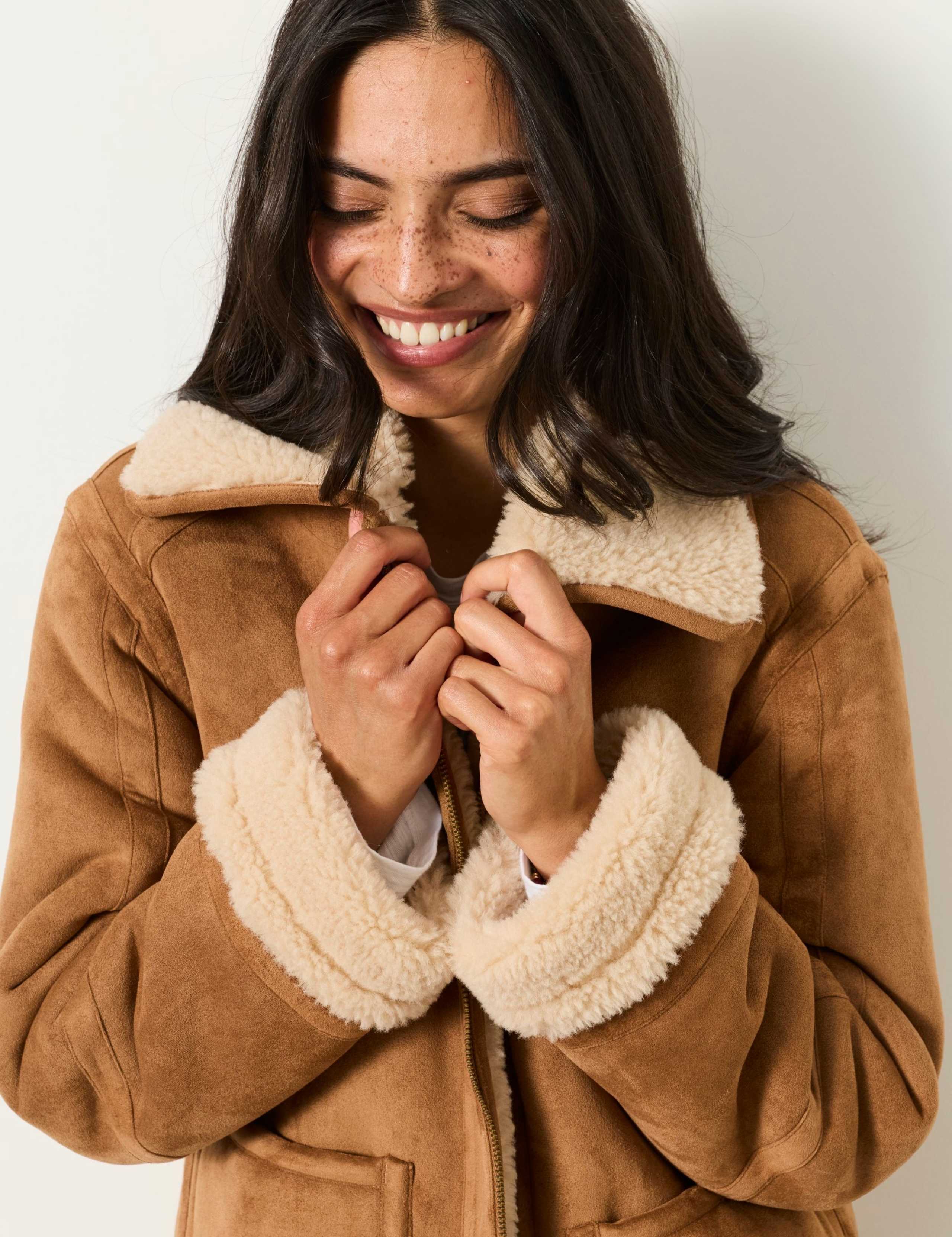Short Jacket 6 of 6