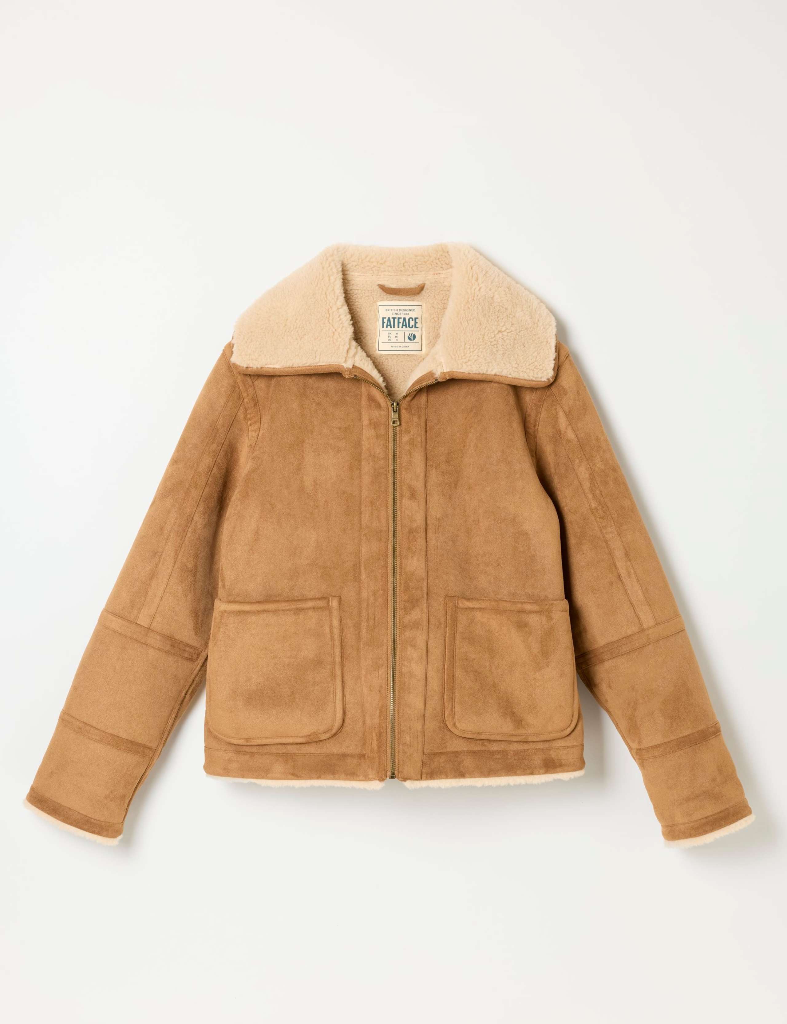 Short Jacket 2 of 6