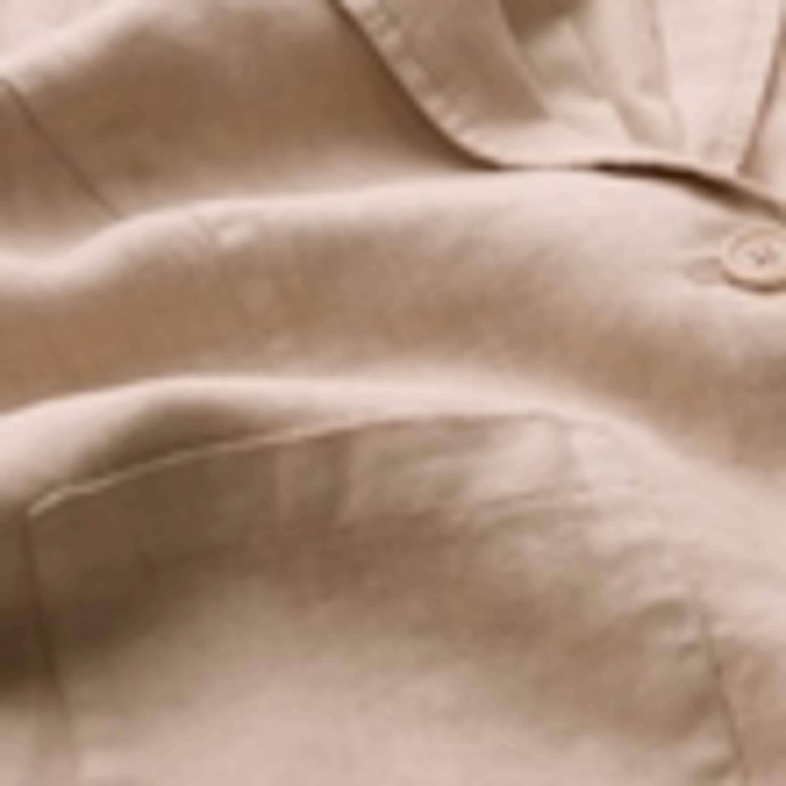 Pure Linen Single Breasted Blazer 5 of 5