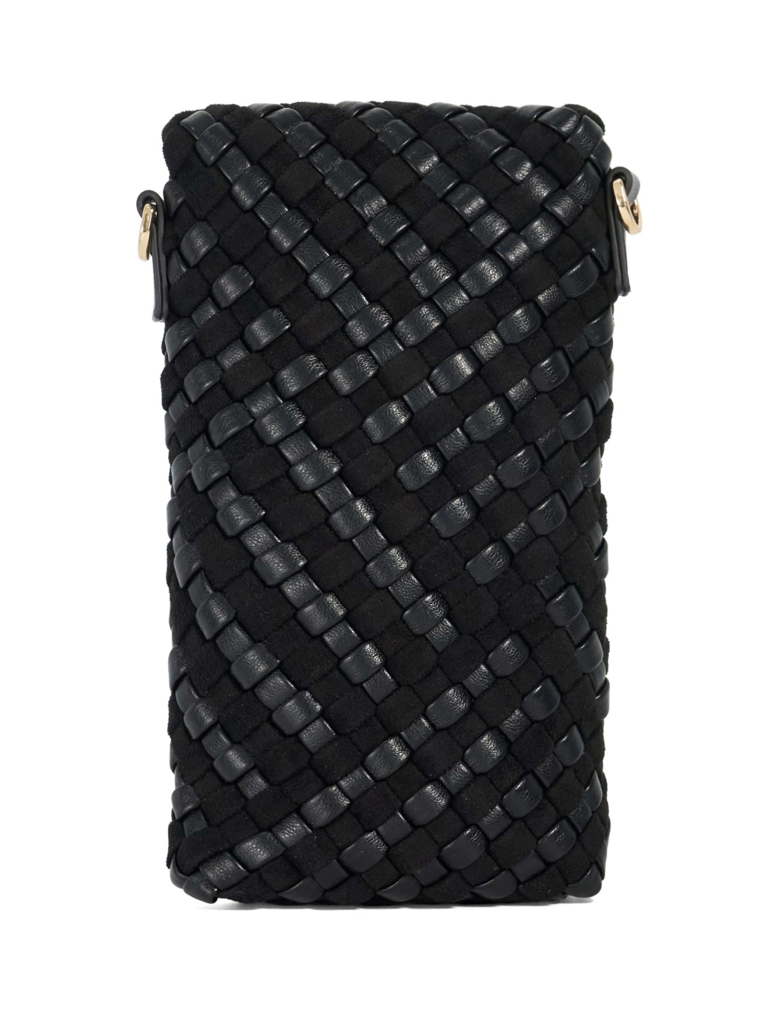Woven Cross Body Bag 3 of 5