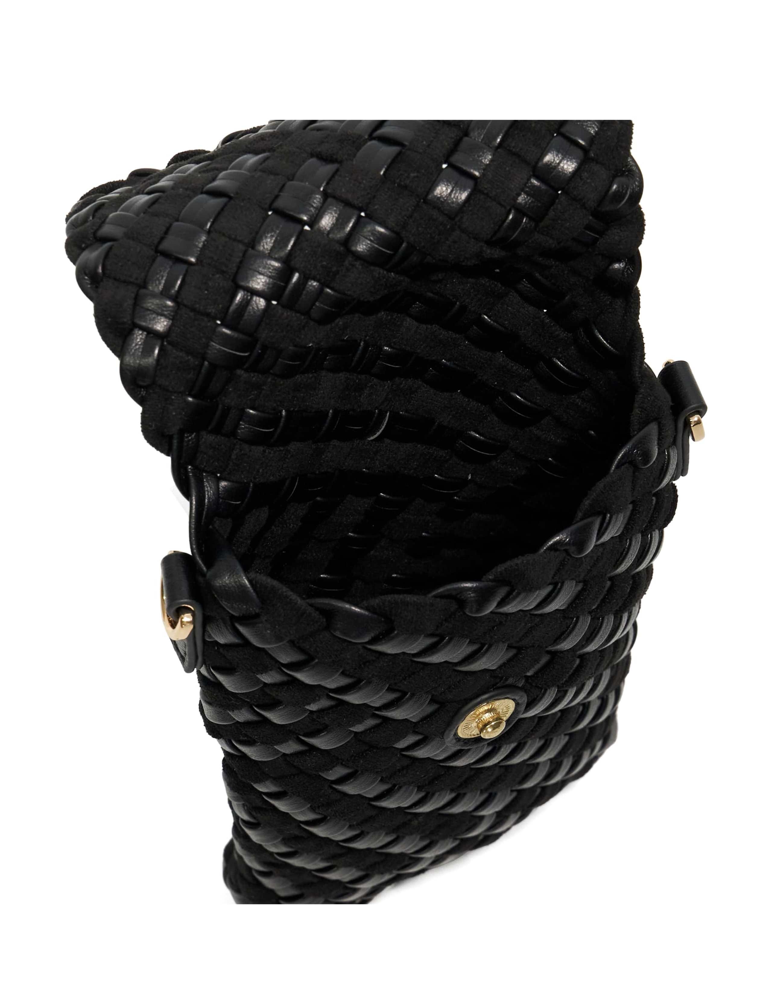 Woven Cross Body Bag 5 of 5