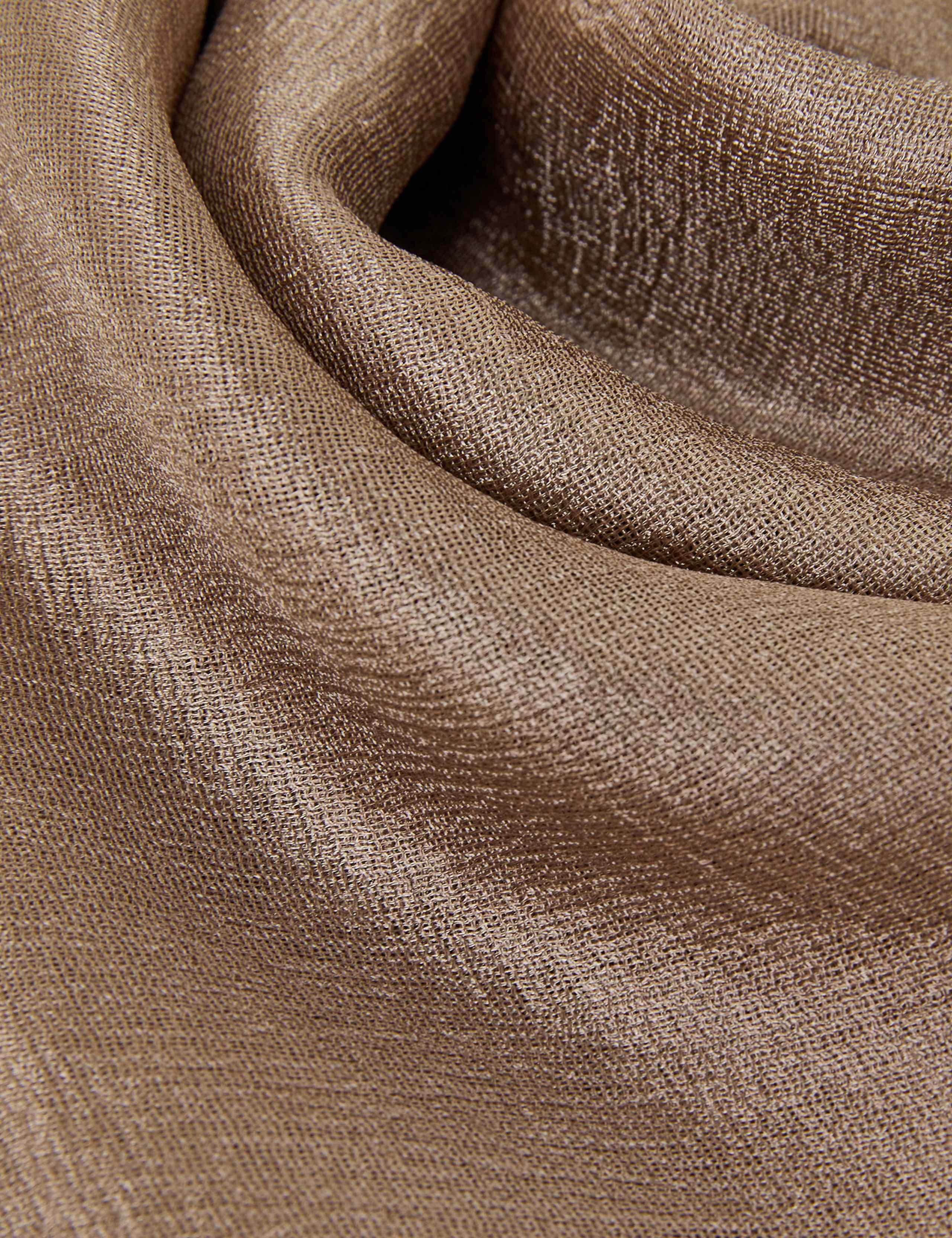 Woven Shimmer Scarf 2 of 2