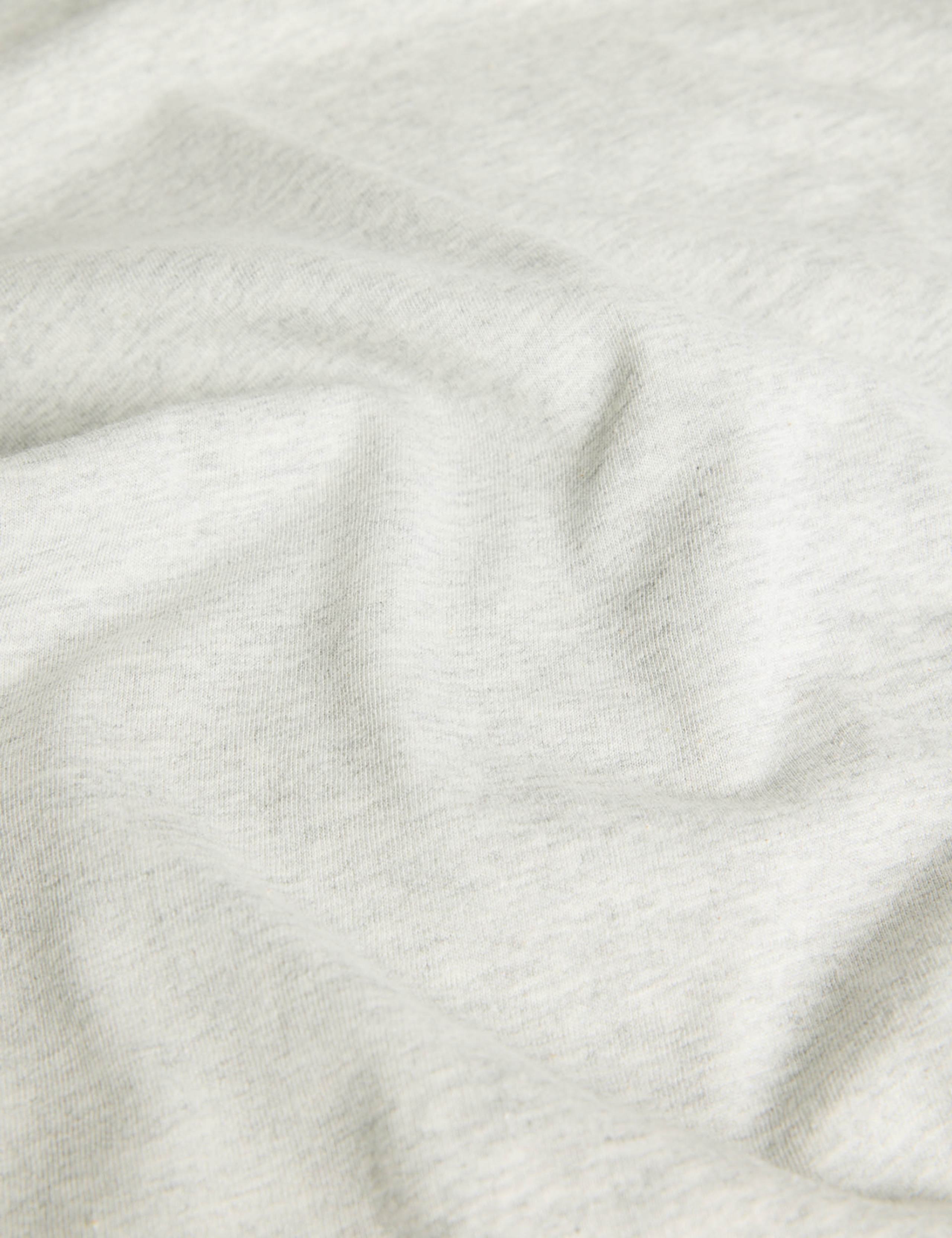 Pure Cotton Cap Sleeve T-Shirt 4 of 6