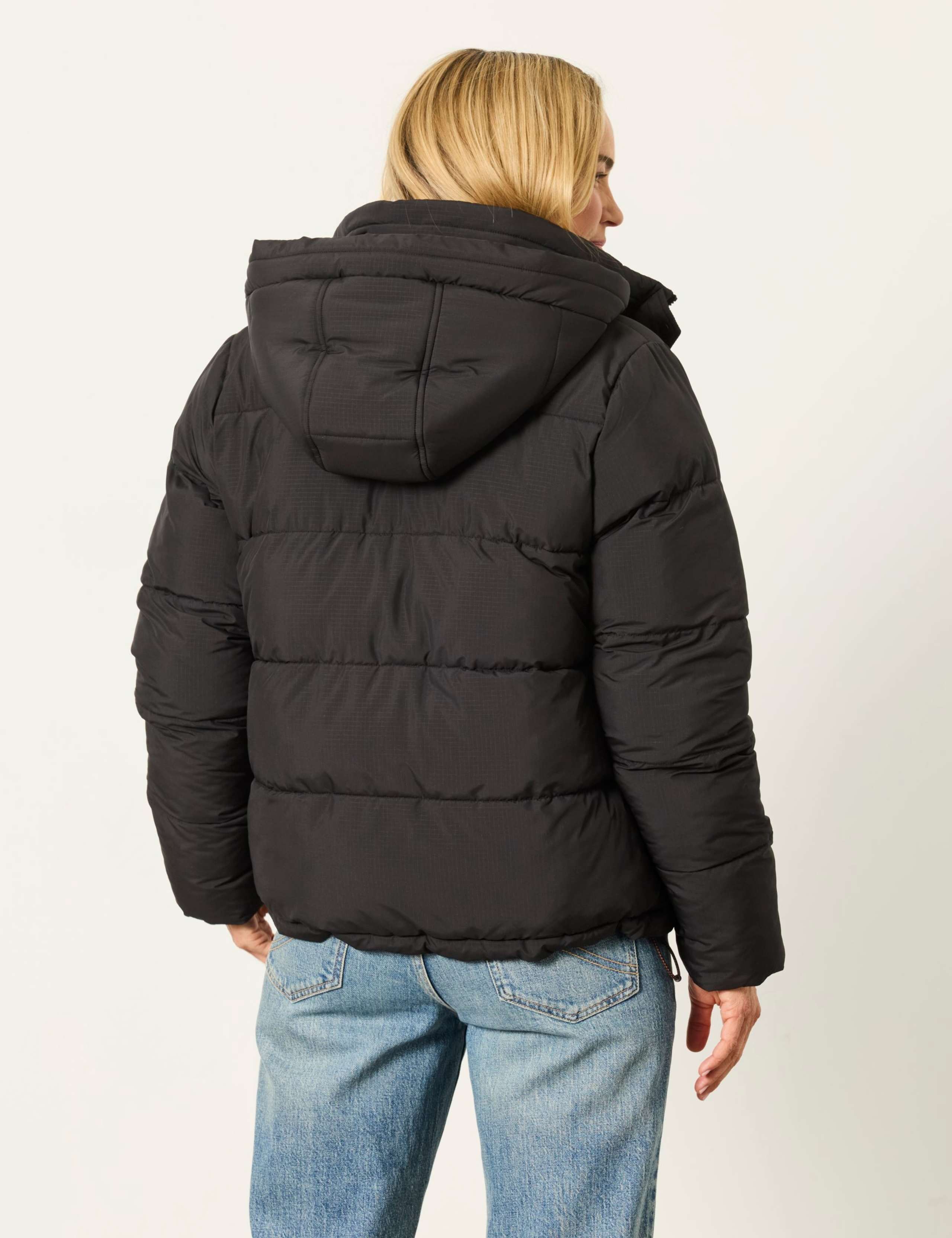 Puffer Jacket 3 of 6