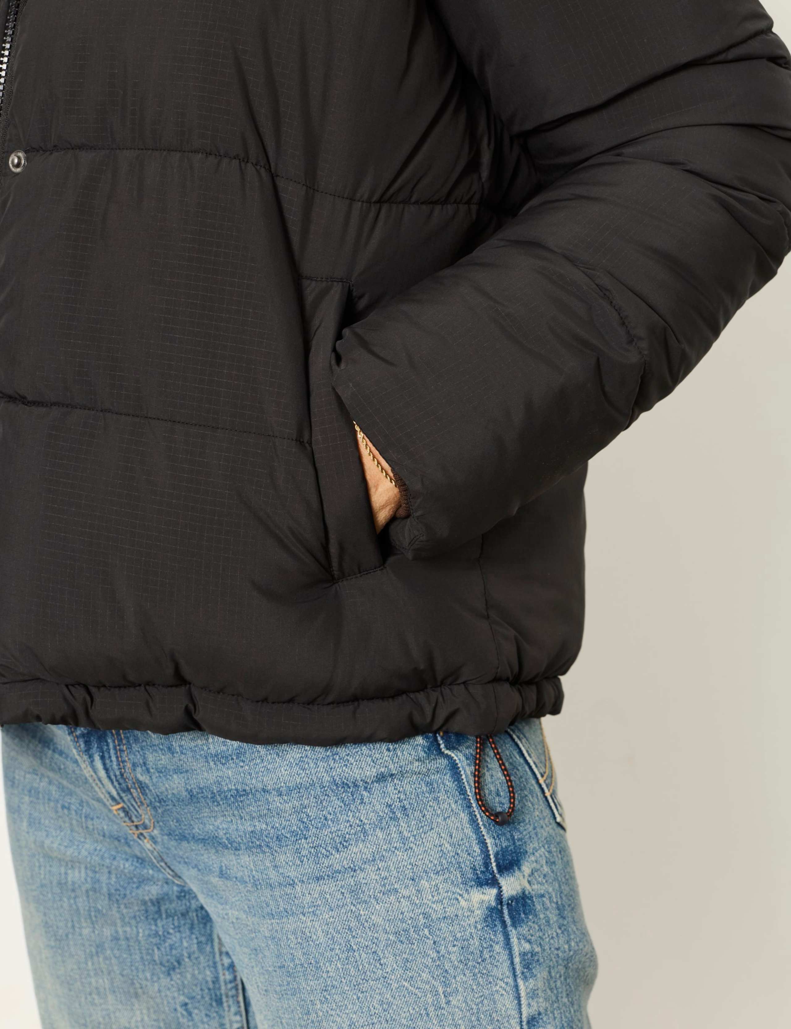 Puffer Jacket 6 of 6