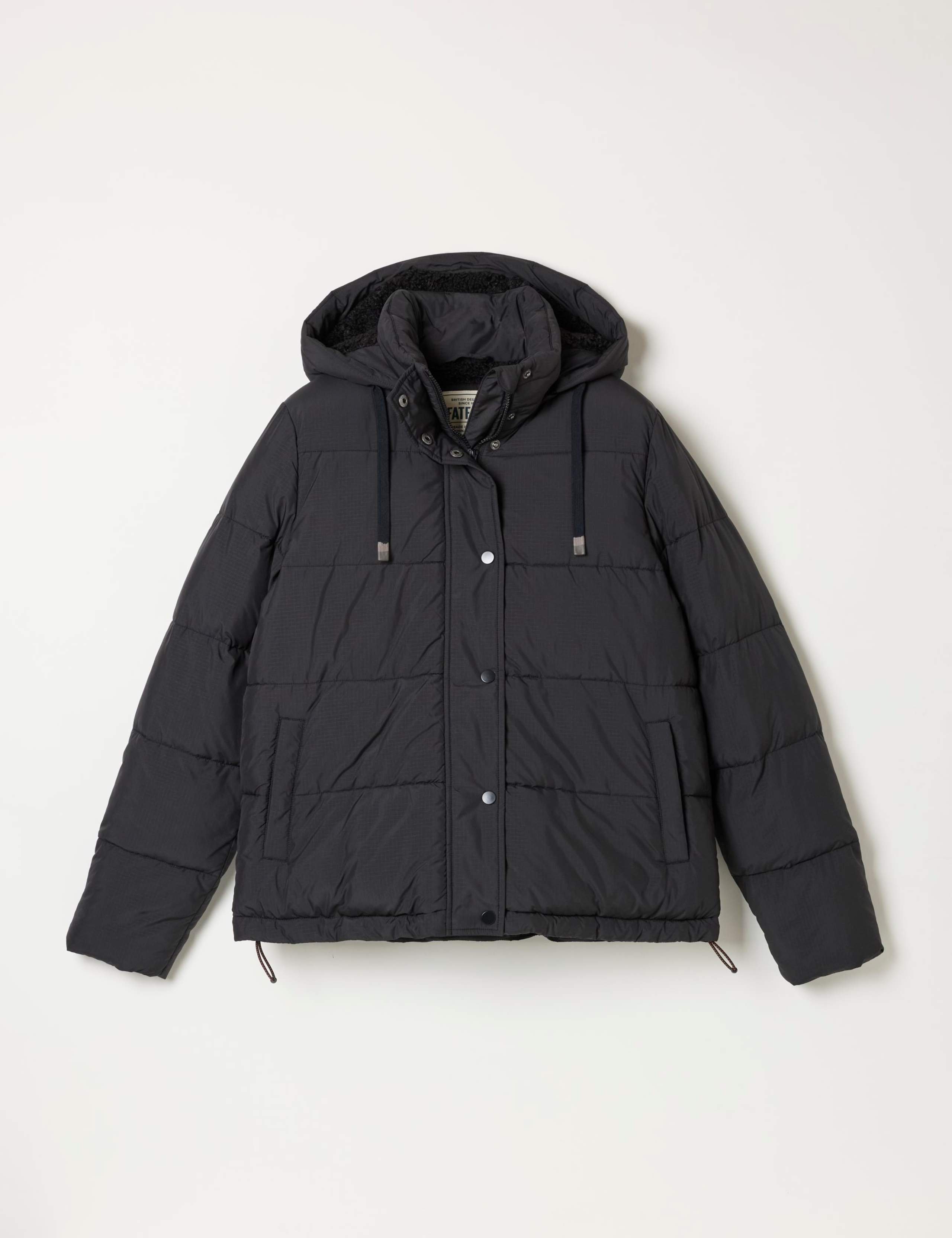 Puffer Jacket 2 of 6