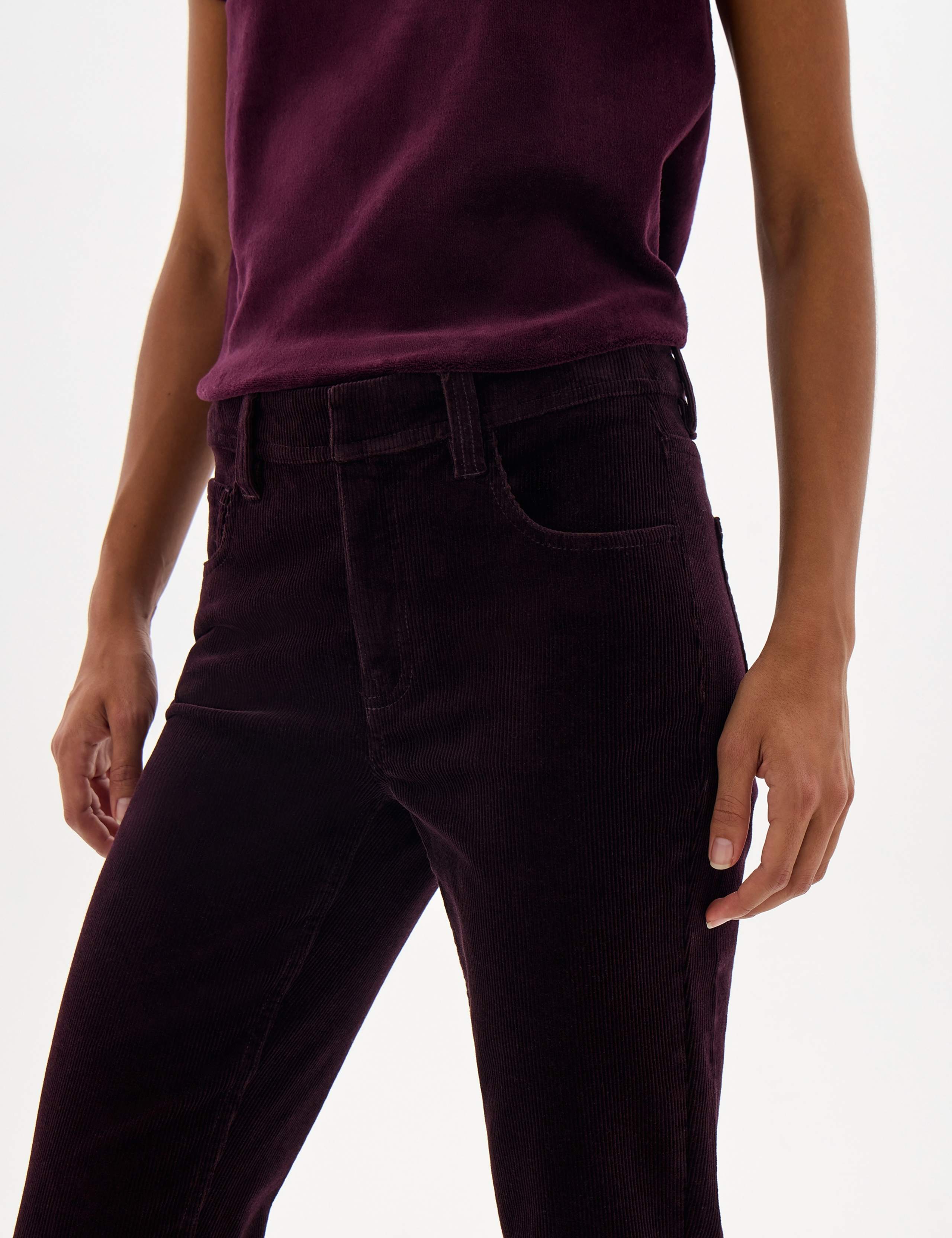Cord Trousers 4 of 5