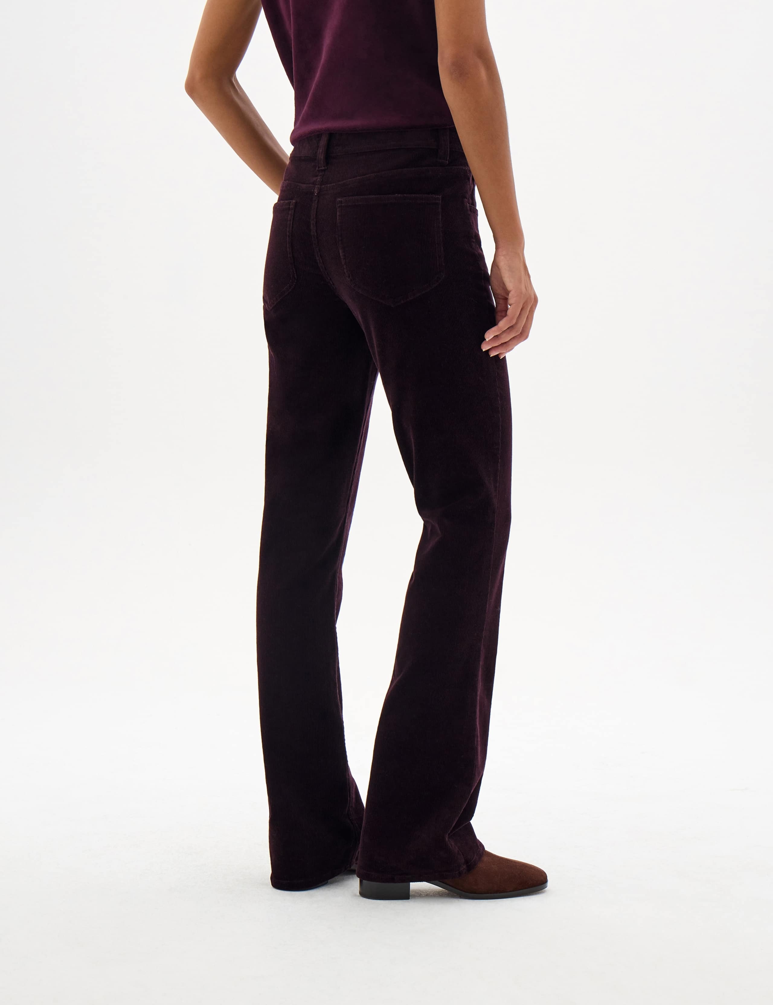 Cord Trousers 5 of 5