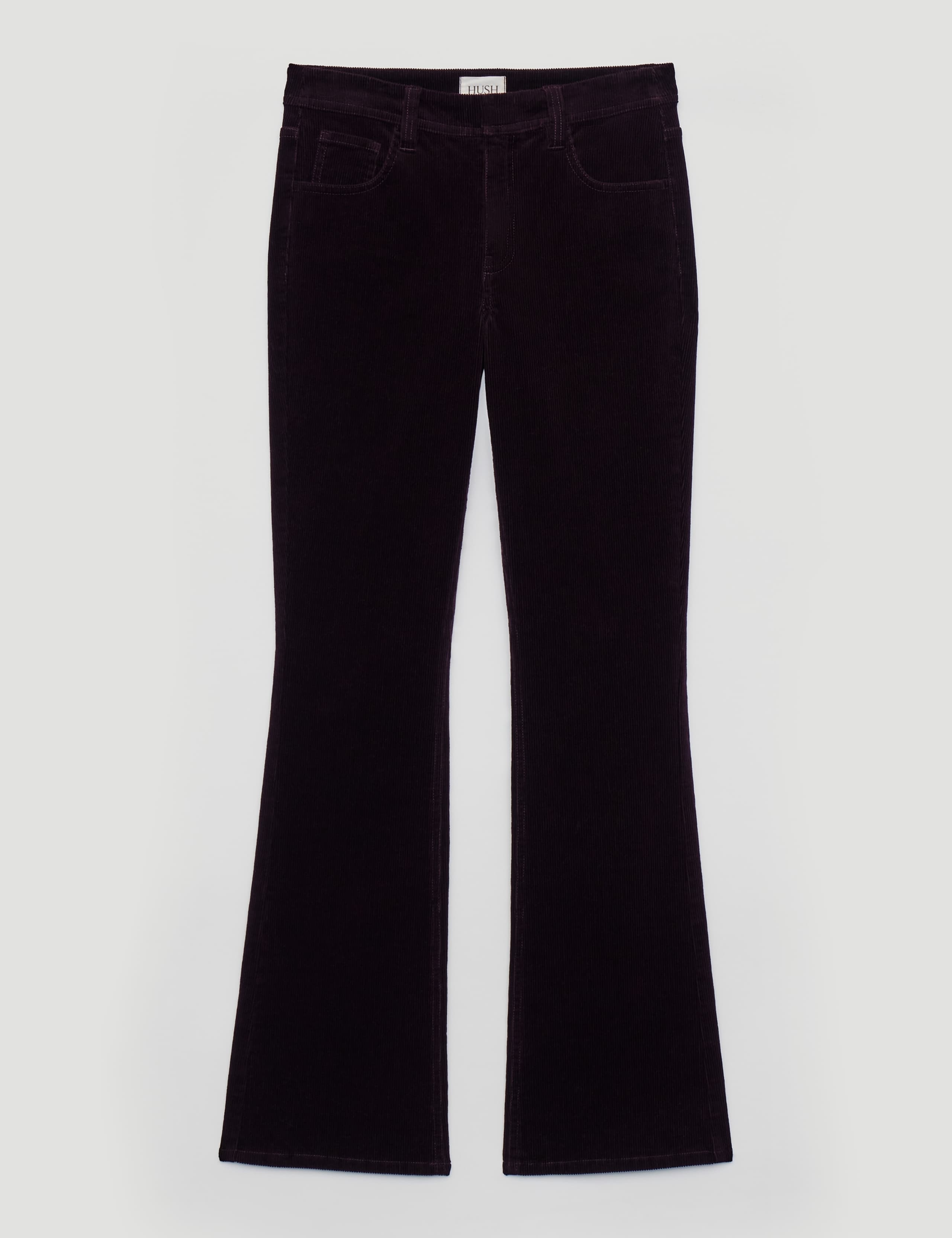 Cord Trousers 2 of 5