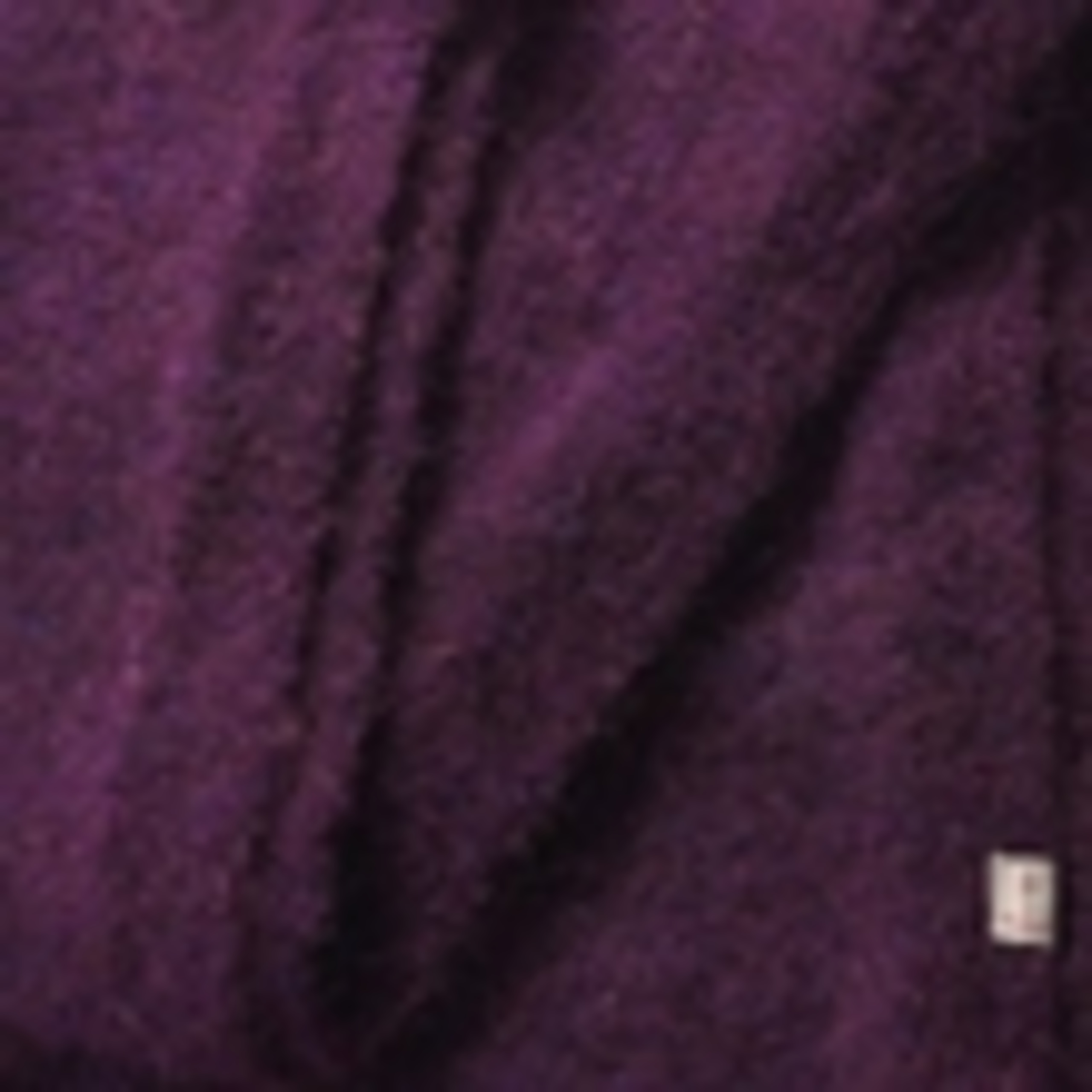 Wool Blend Scarf 6 of 6