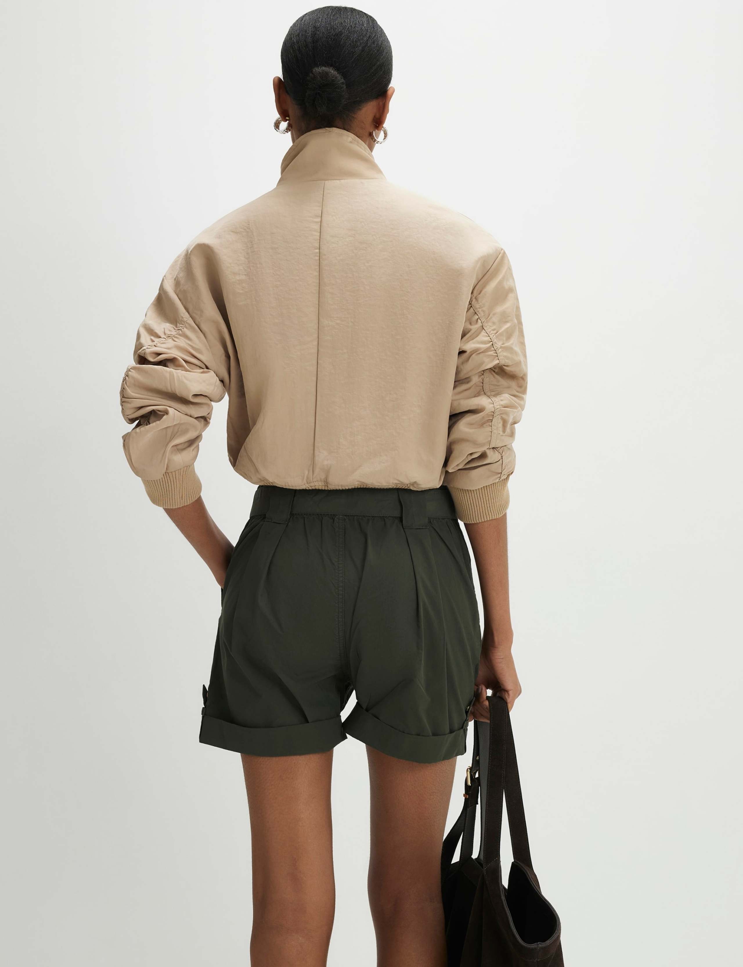 Pure Cotton Shorts 3 of 4