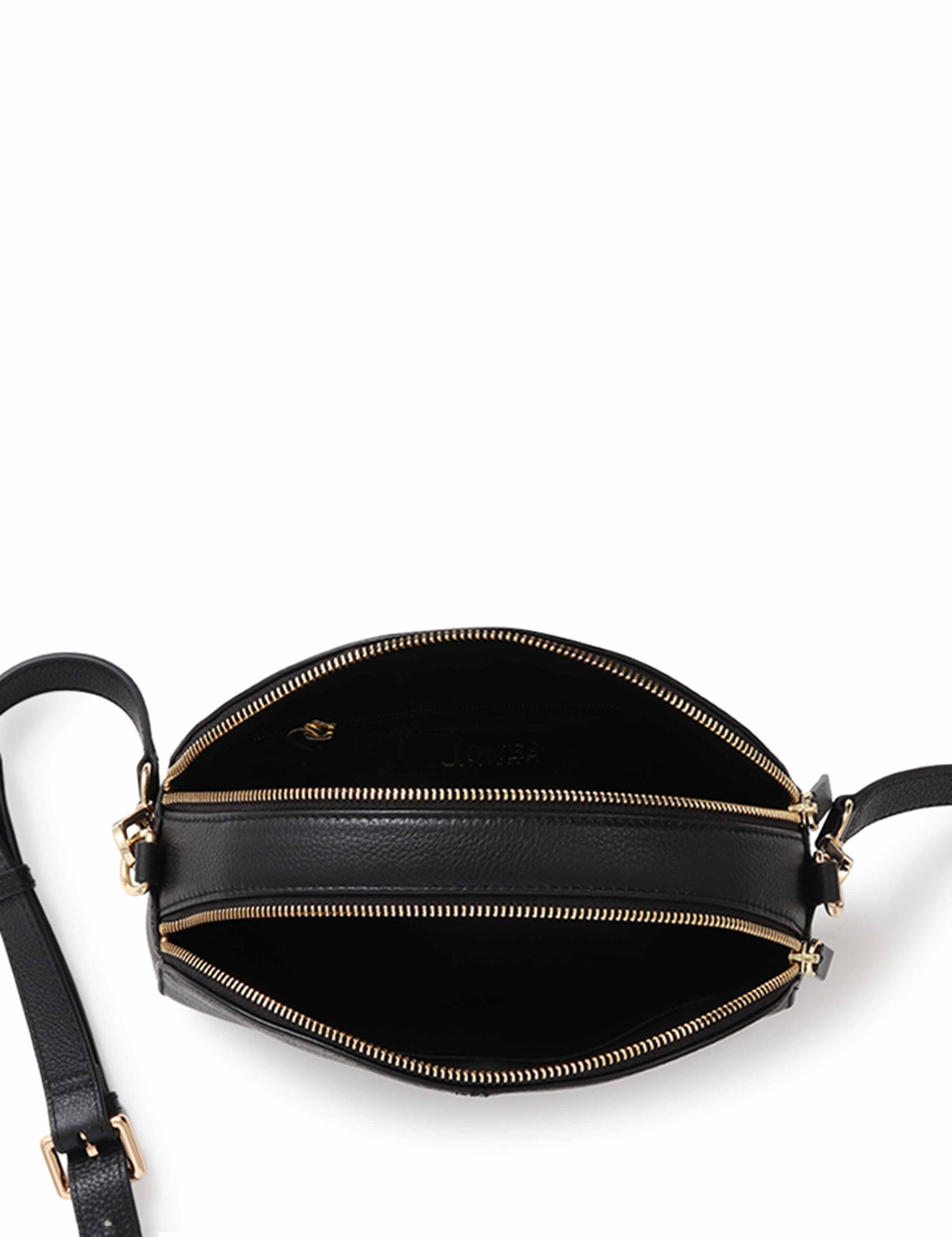 Leather Cross Body Bag 4 of 4
