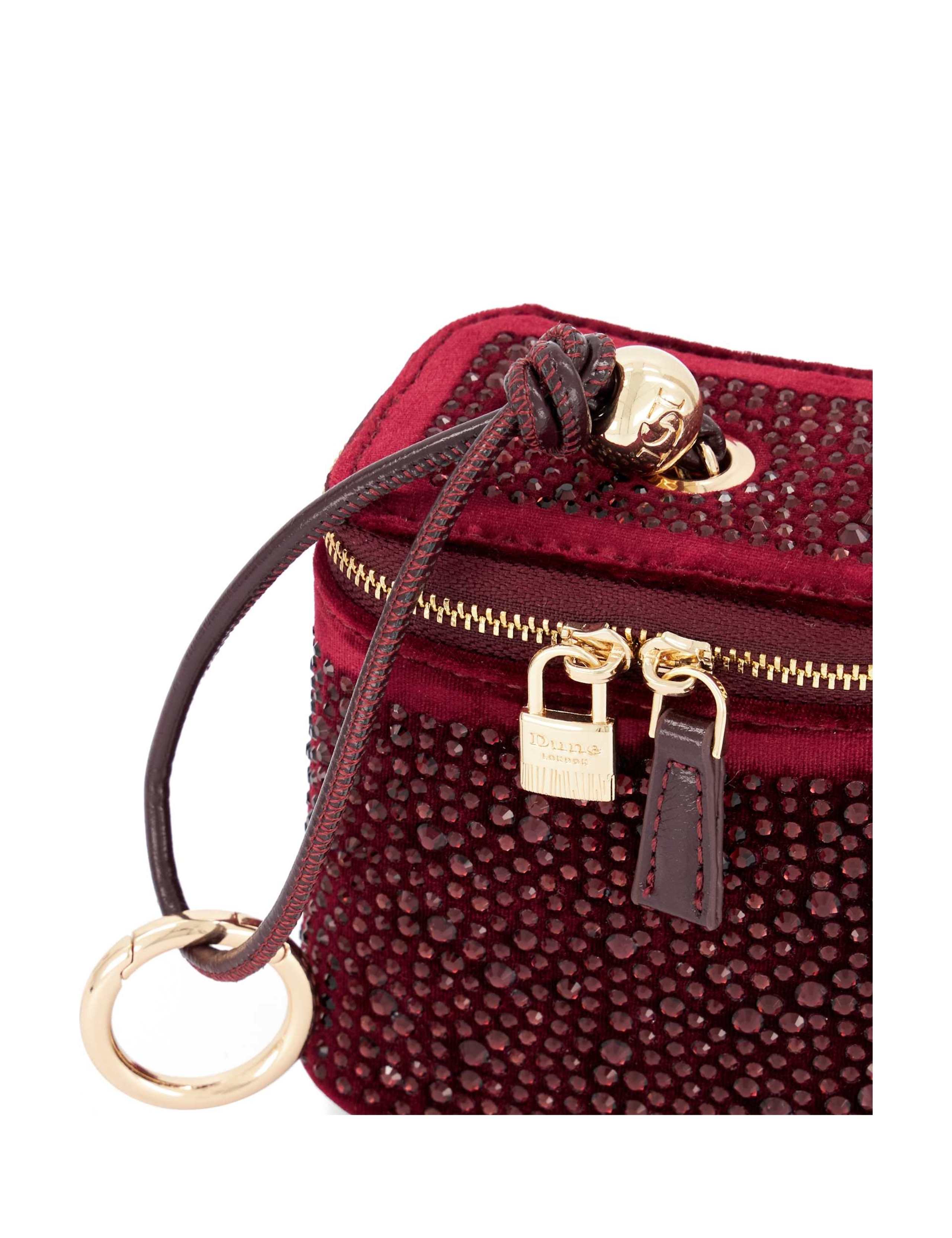 Embellished Bucket Bag 4 of 5