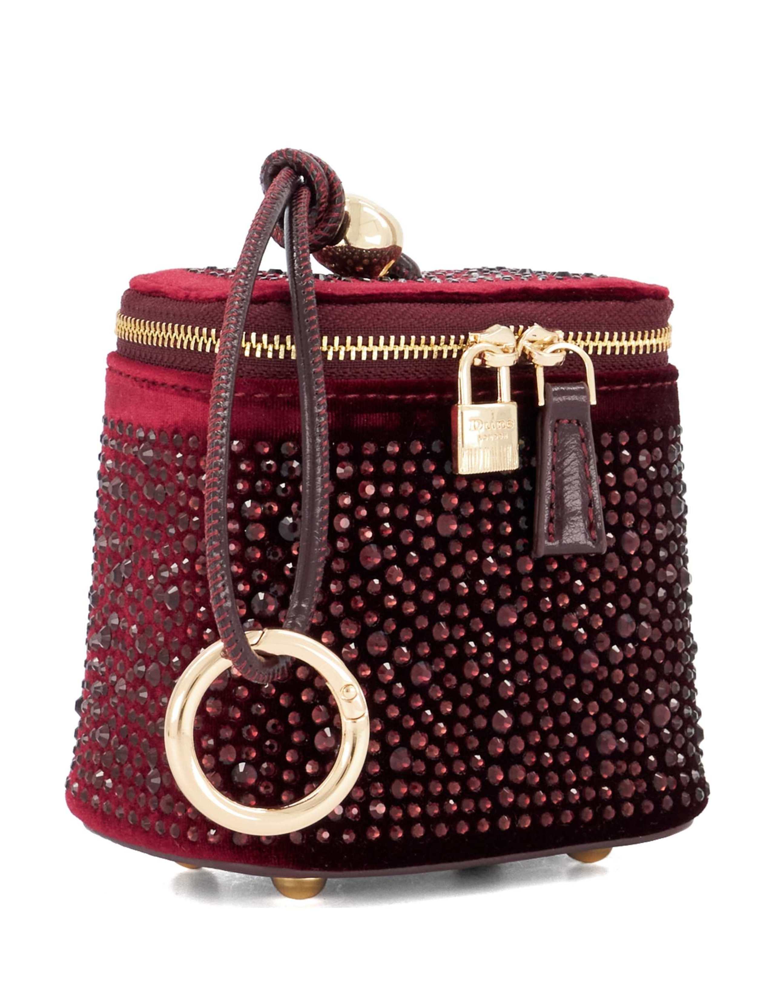 Embellished Bucket Bag 5 of 5