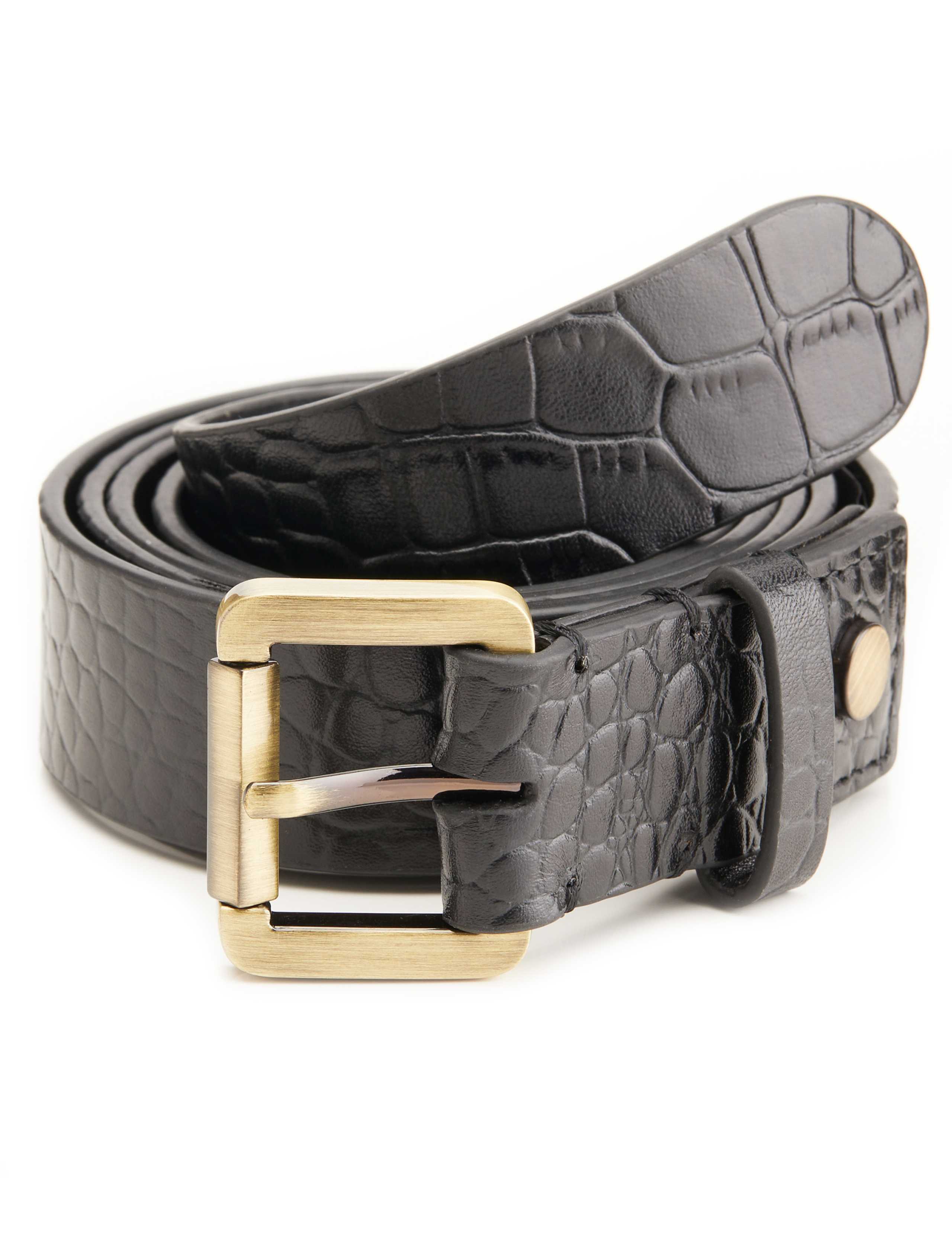 Jones Bootmaker Odetta Leather belt 3 of 3
