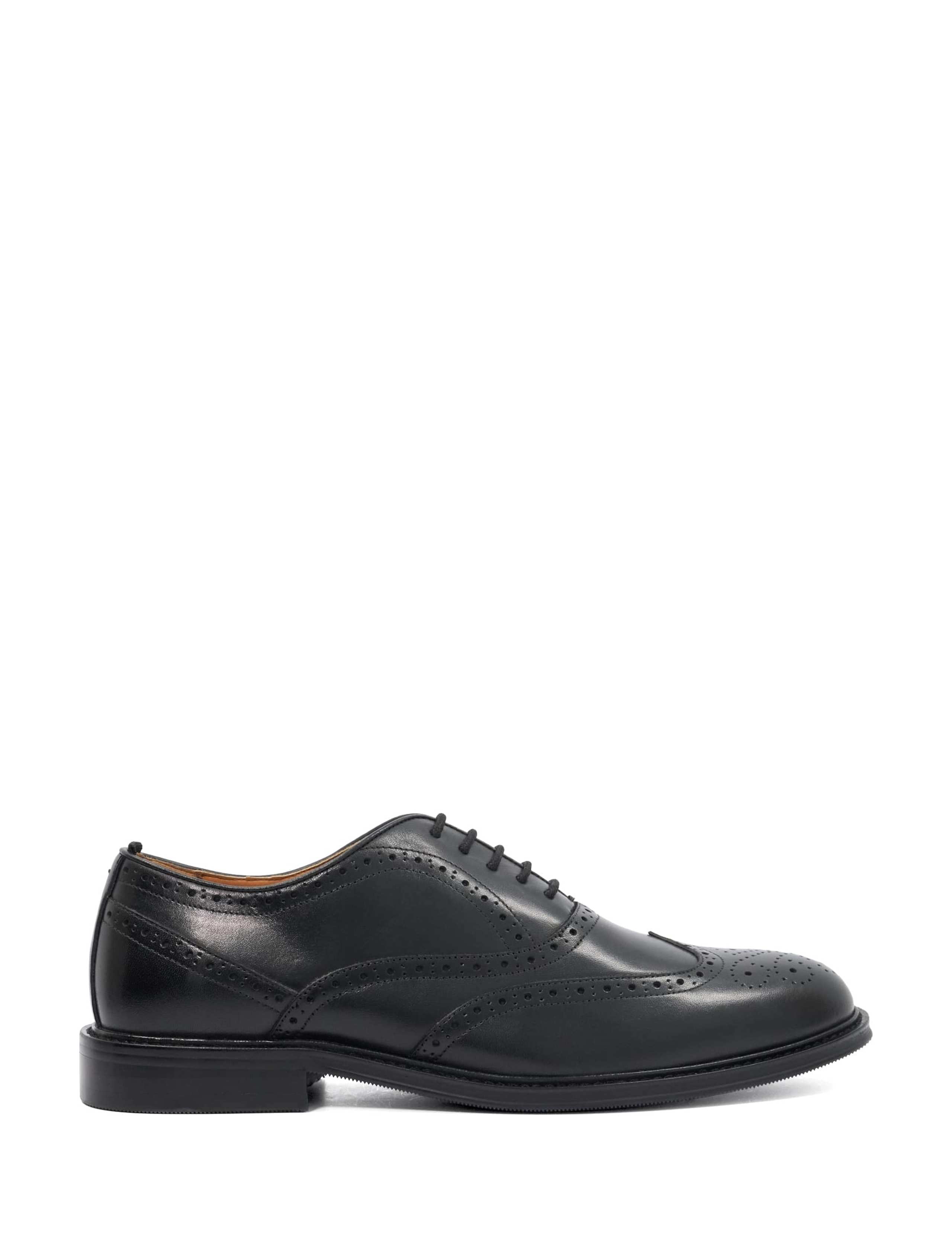 Leather Brogues 1 of 5