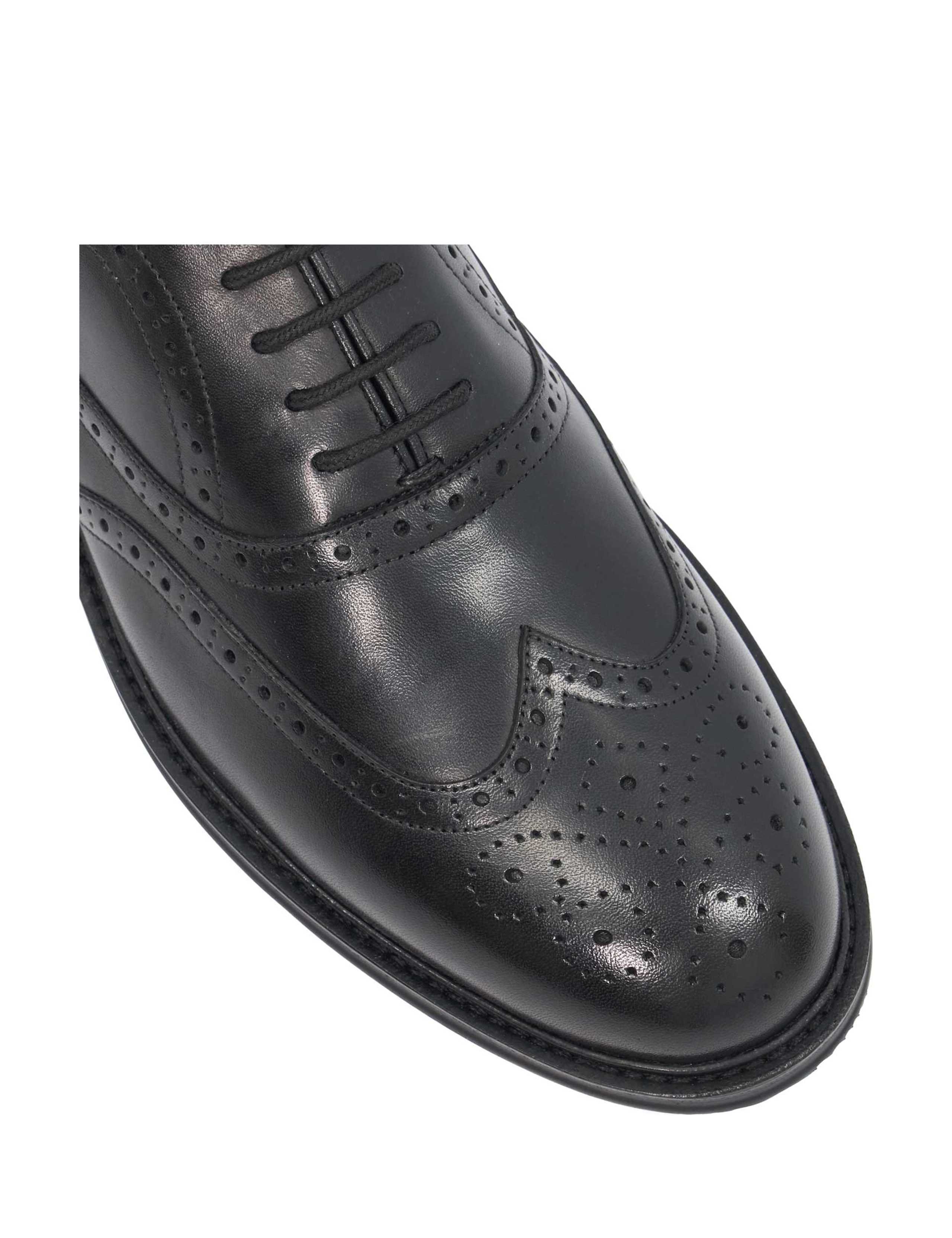 Leather Brogues 2 of 5