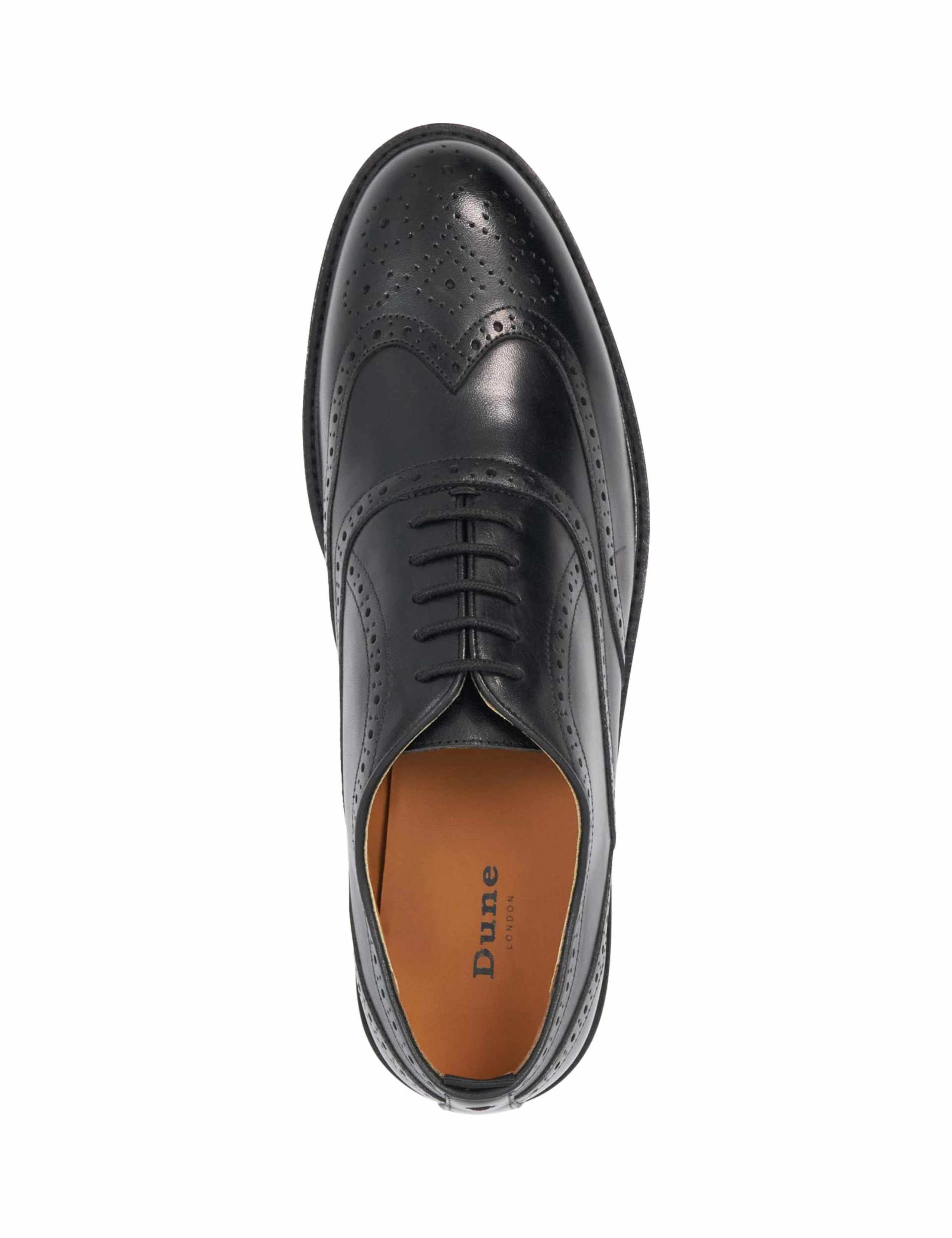 Leather Brogues 3 of 5