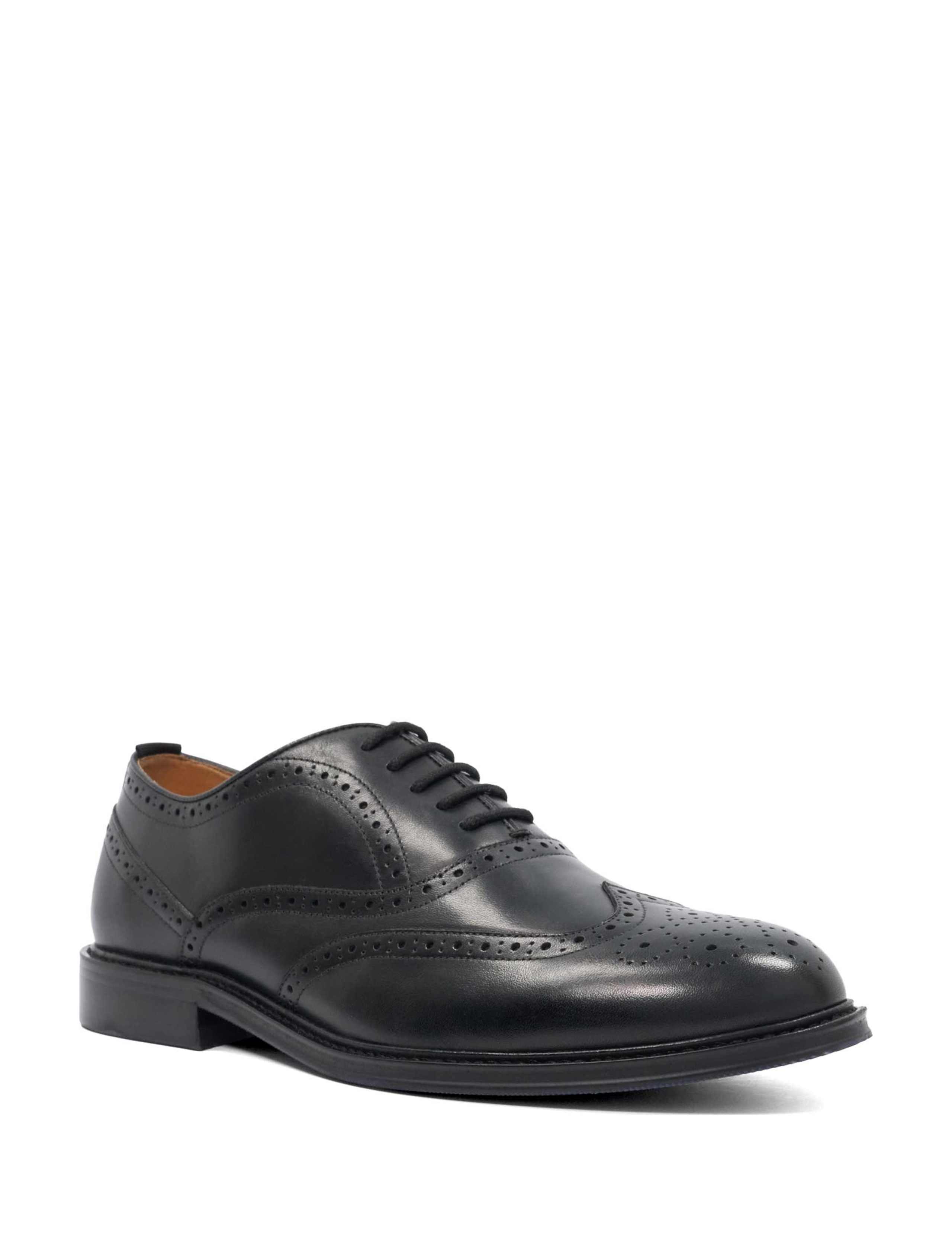 Leather Brogues 5 of 5