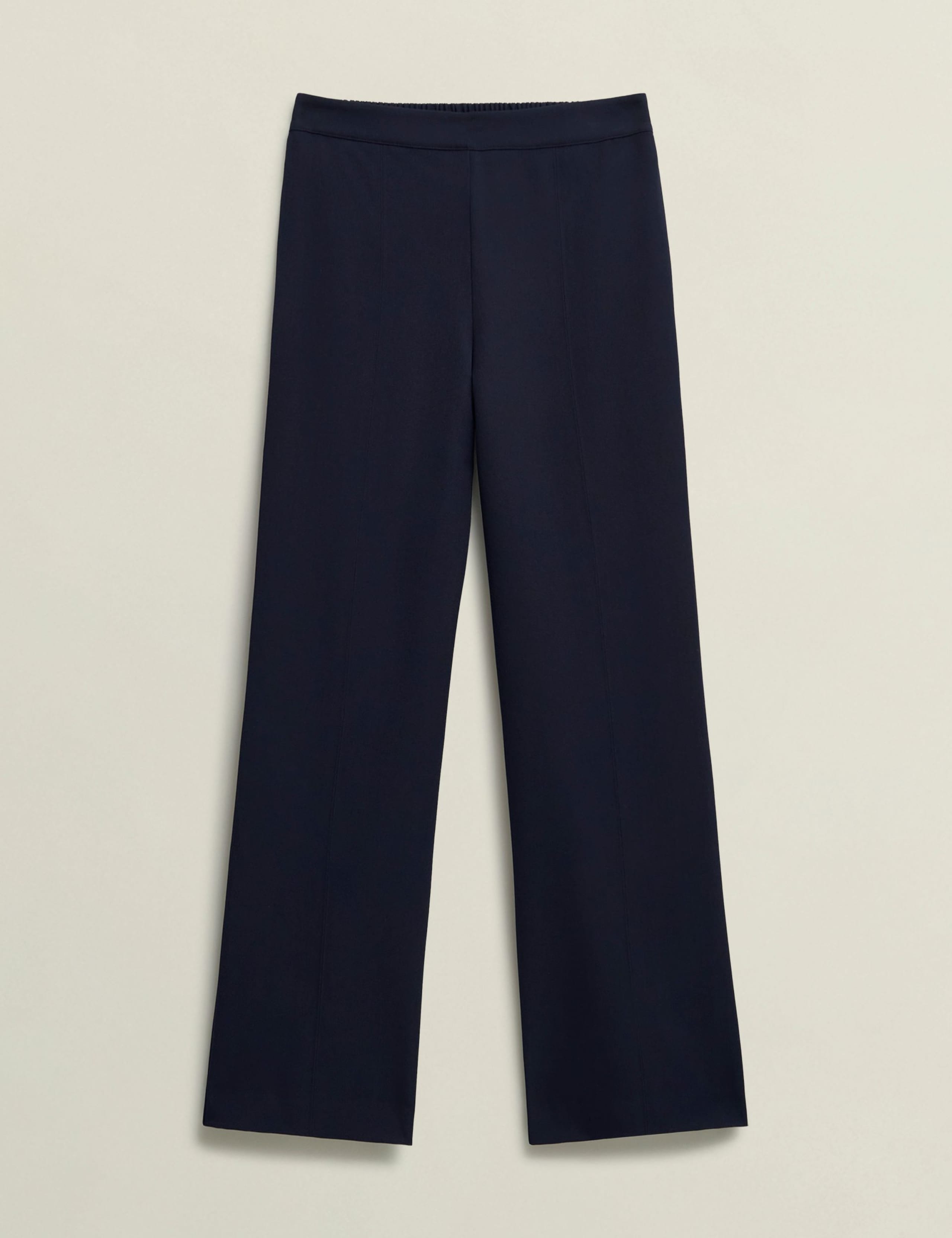 Straight Leg Trousers 2 of 6