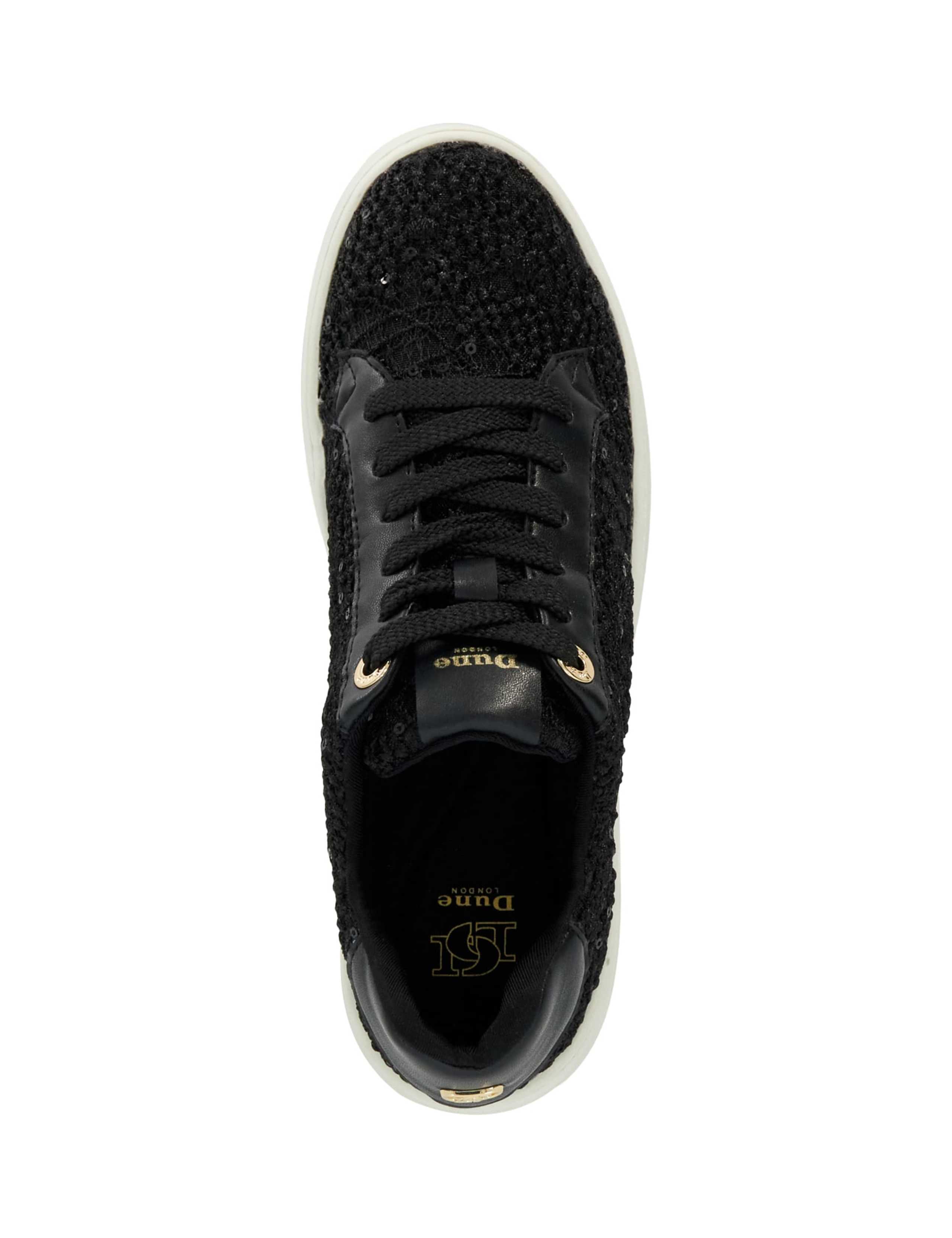 Lace Up Trainers 5 of 7