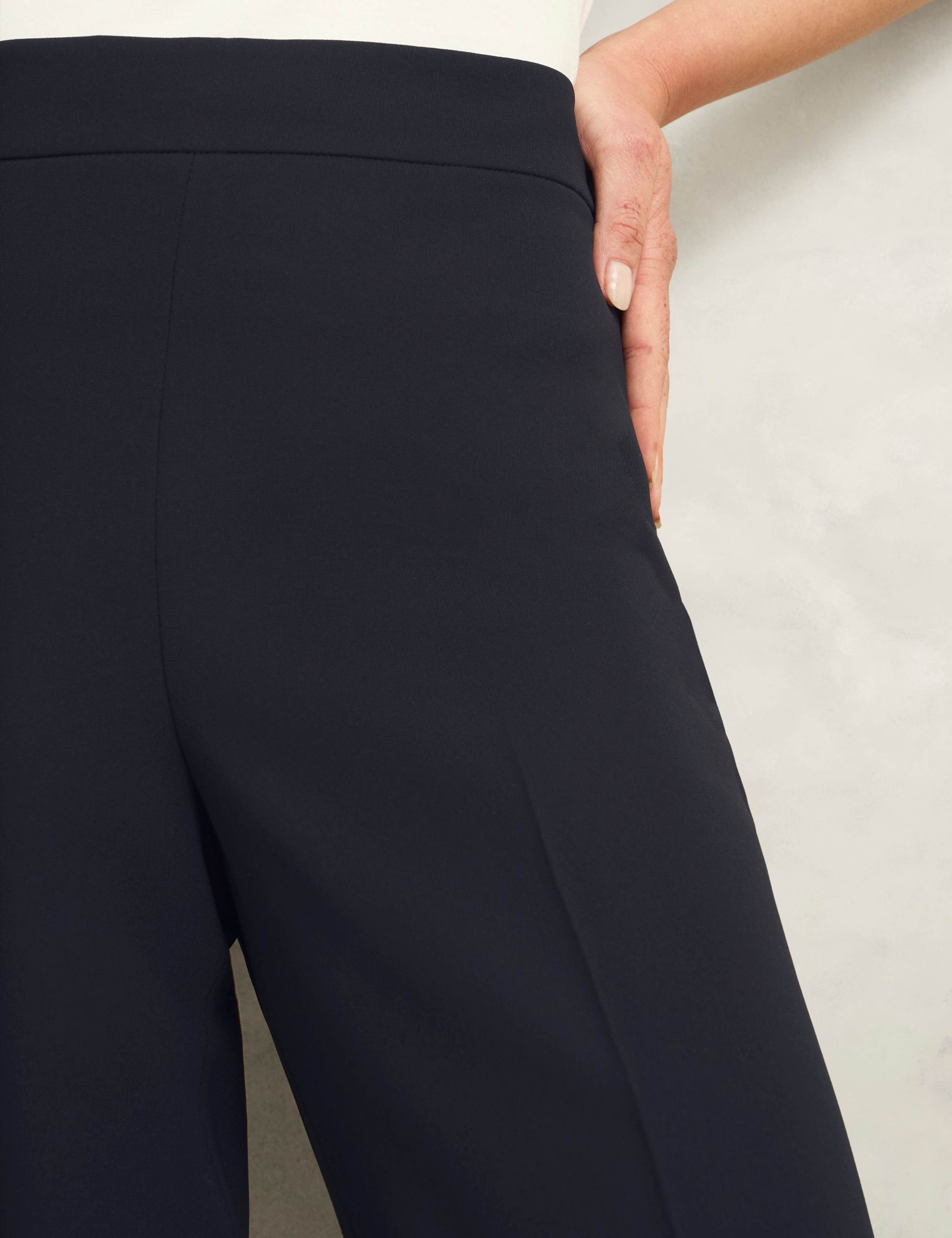 Wide Leg Trousers 4 of 4